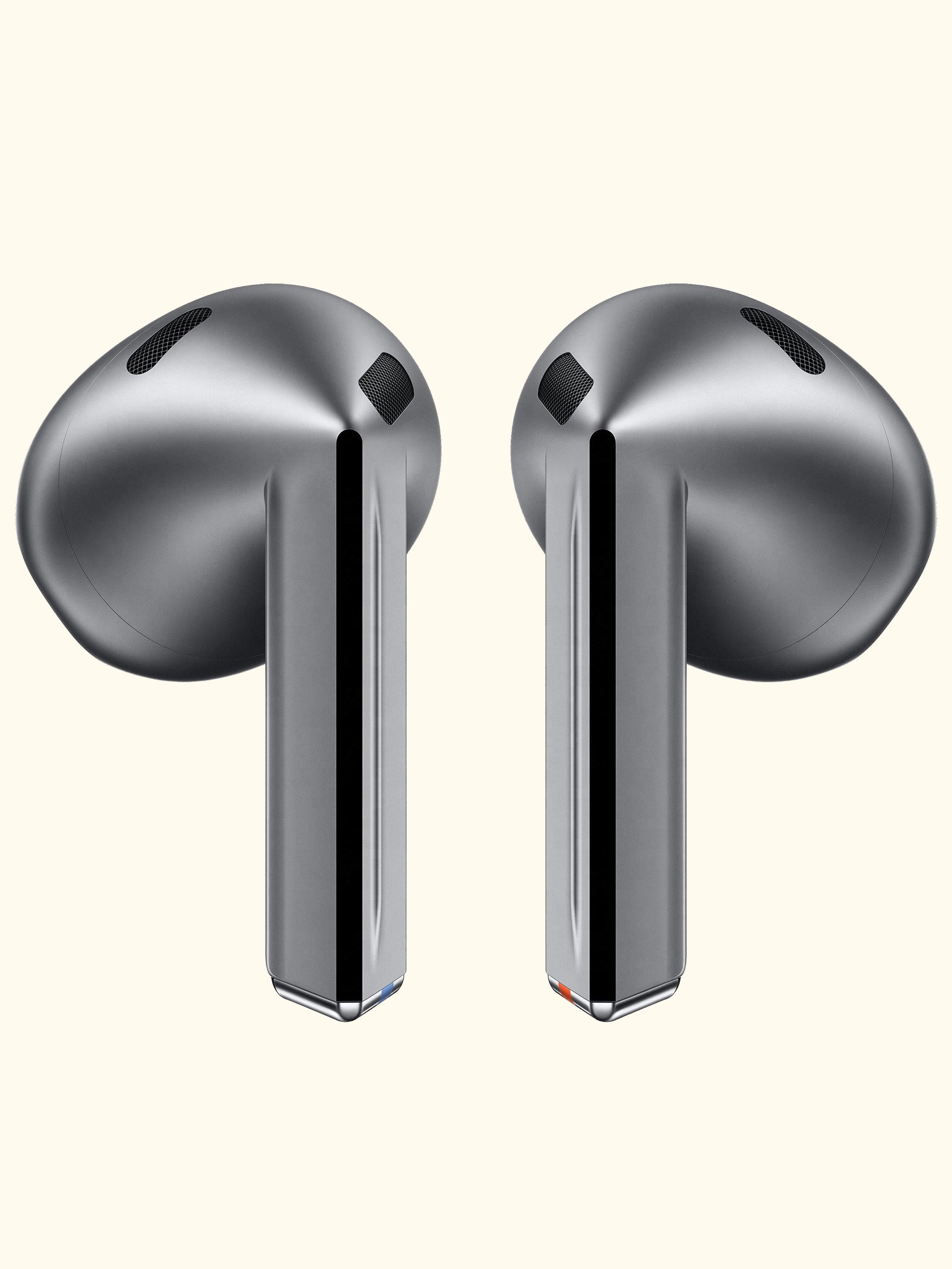 Galaxy Buds3 True Wireless Earbuds with Galaxy AI & Active Noise Cancellation
