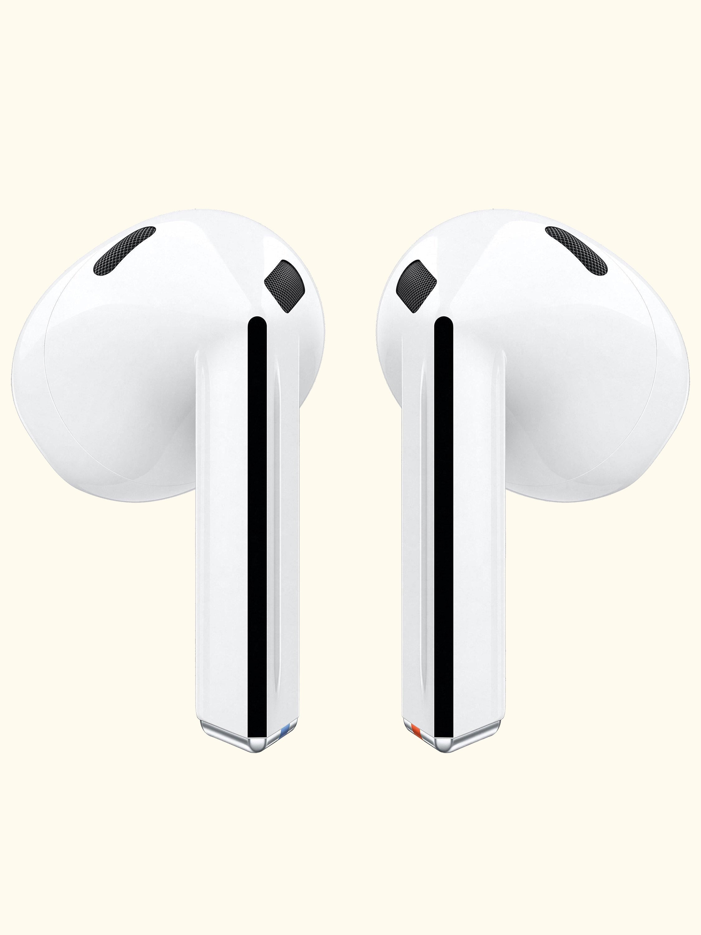 Galaxy Buds3 True Wireless Earbuds with Galaxy AI & Active Noise Cancellation