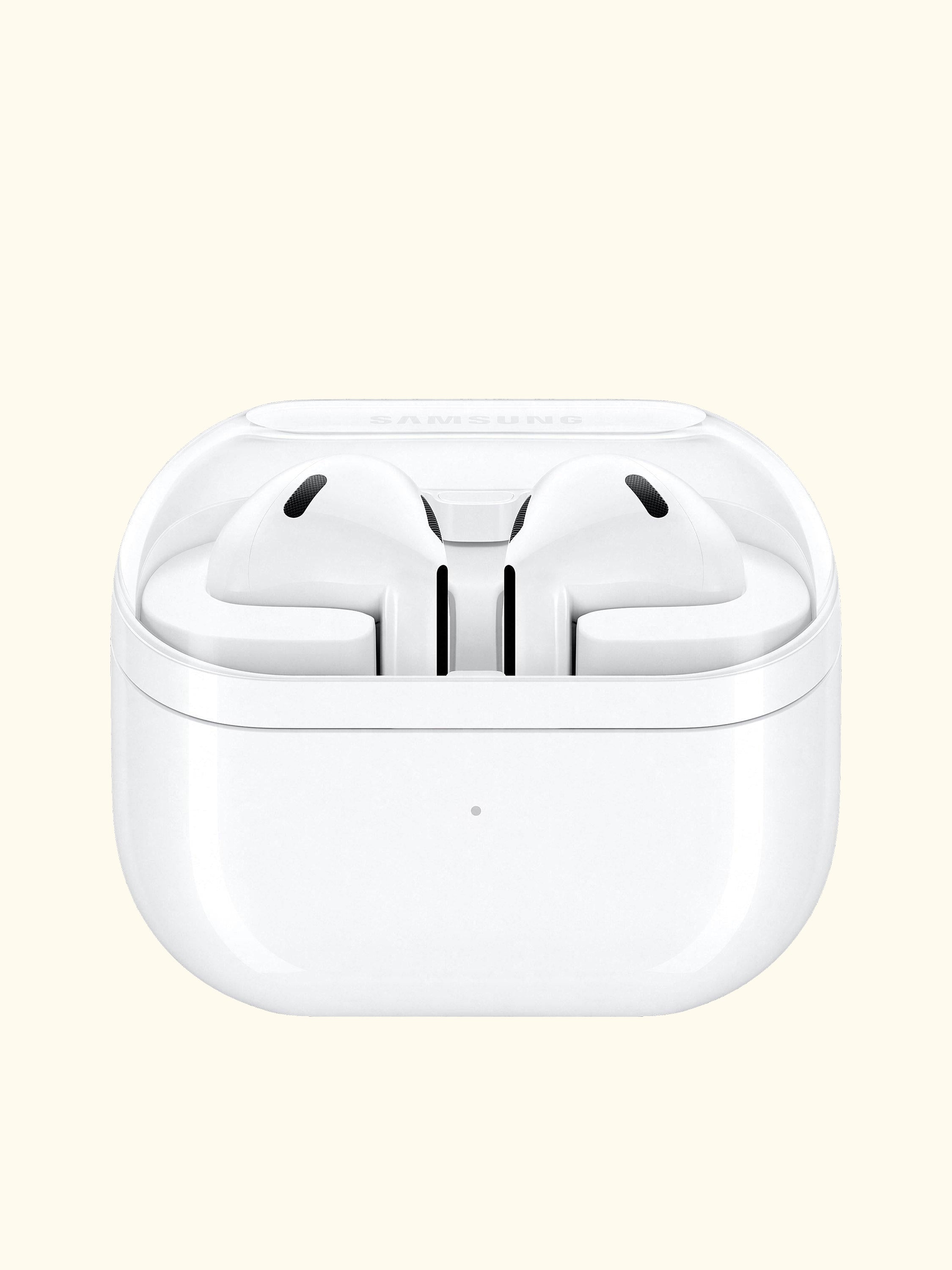 Galaxy Buds3 True Wireless Earbuds with Galaxy AI & Active Noise Cancellation