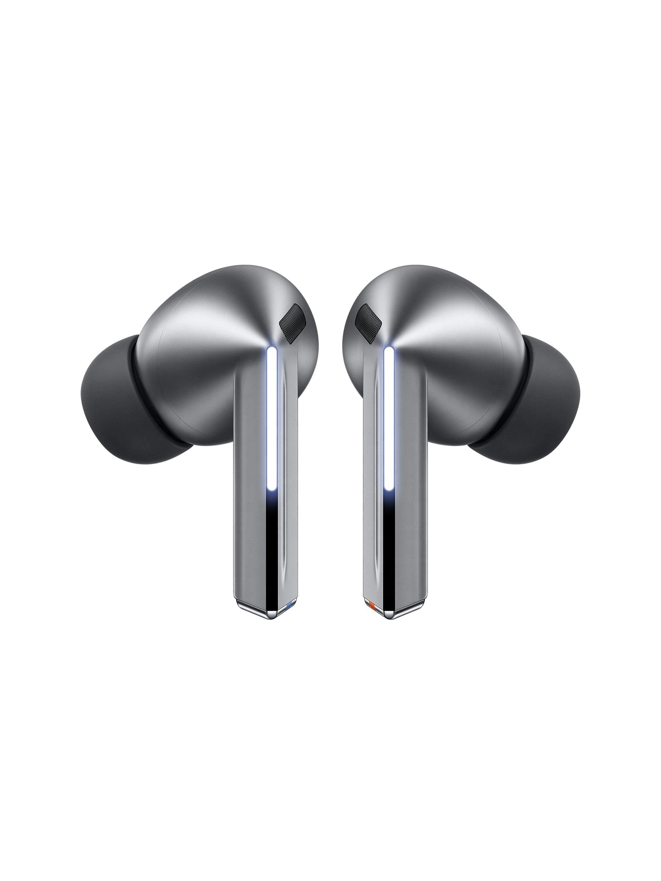 Galaxy Buds3 Pro True Wireless Earbuds with Galaxy AI & Active Noise Cancellation