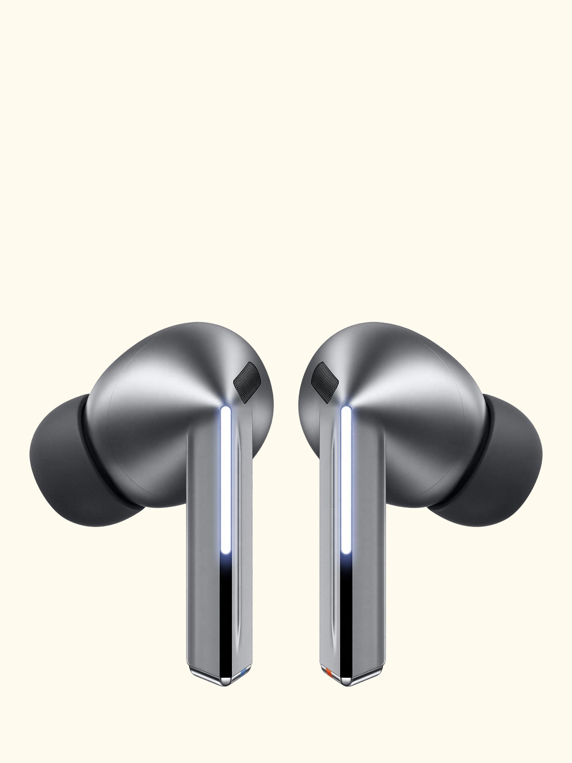 Galaxy Buds3 Pro True Wireless Earbuds with Galaxy AI & Active Noise Cancellation