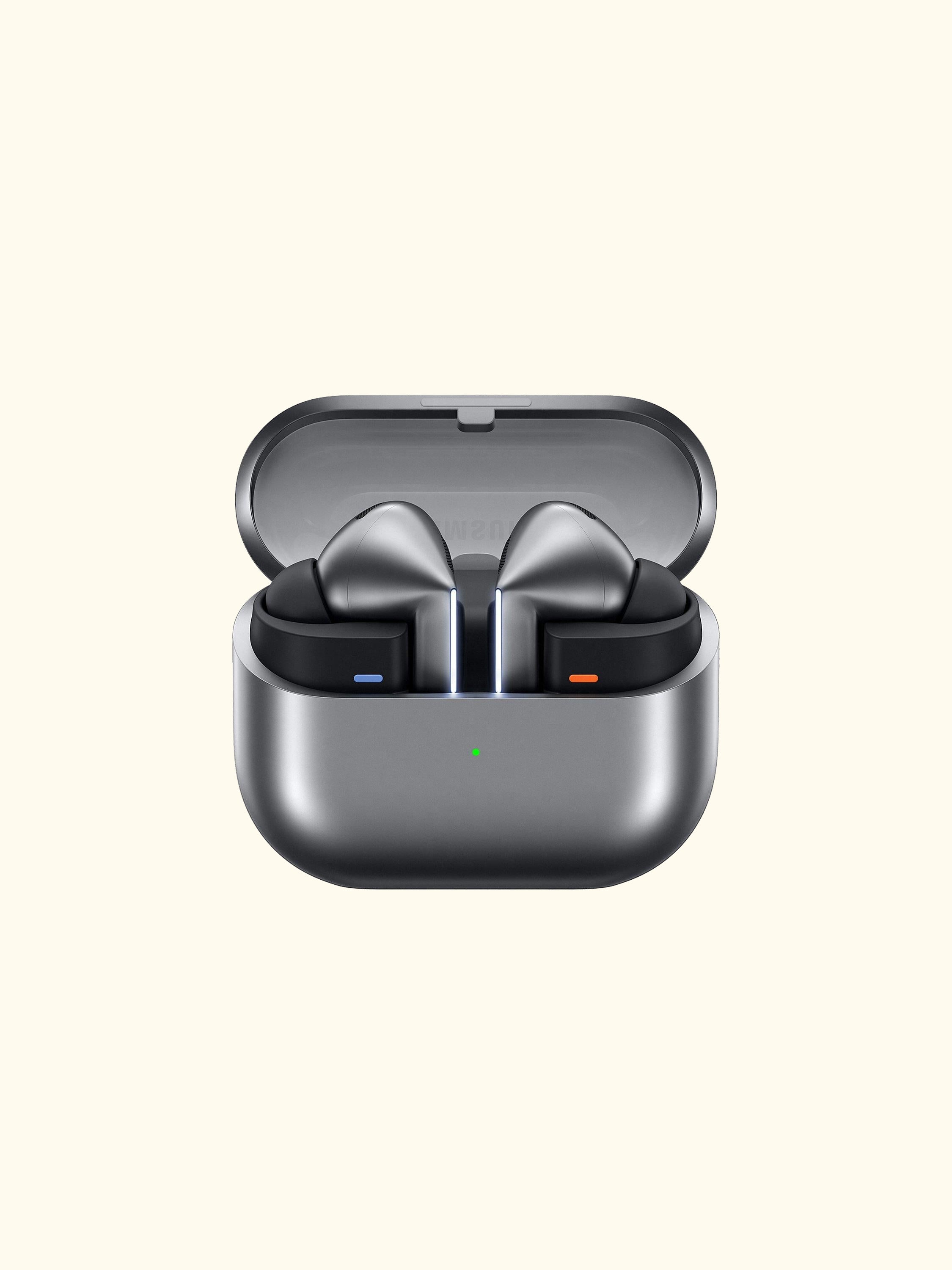 Galaxy Buds3 Pro True Wireless Earbuds with Galaxy AI & Active Noise Cancellation
