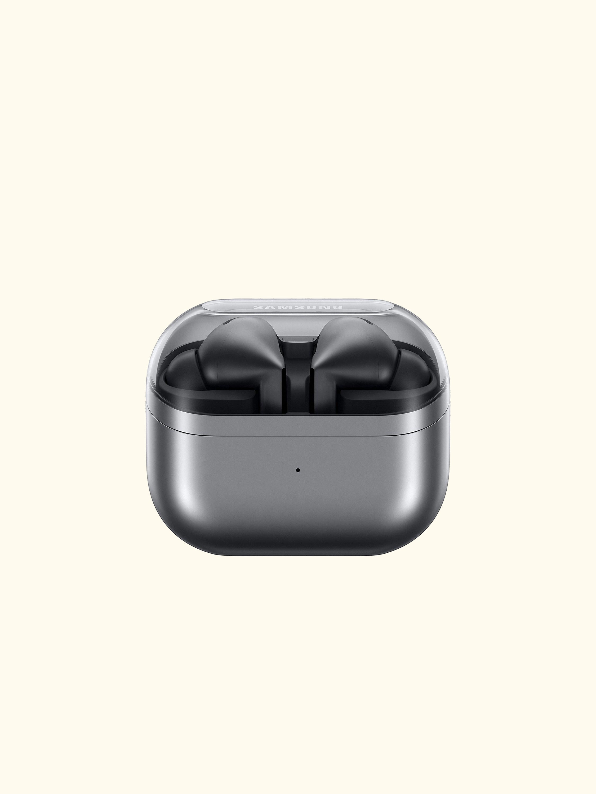 Galaxy Buds3 Pro True Wireless Earbuds with Galaxy AI & Active Noise Cancellation