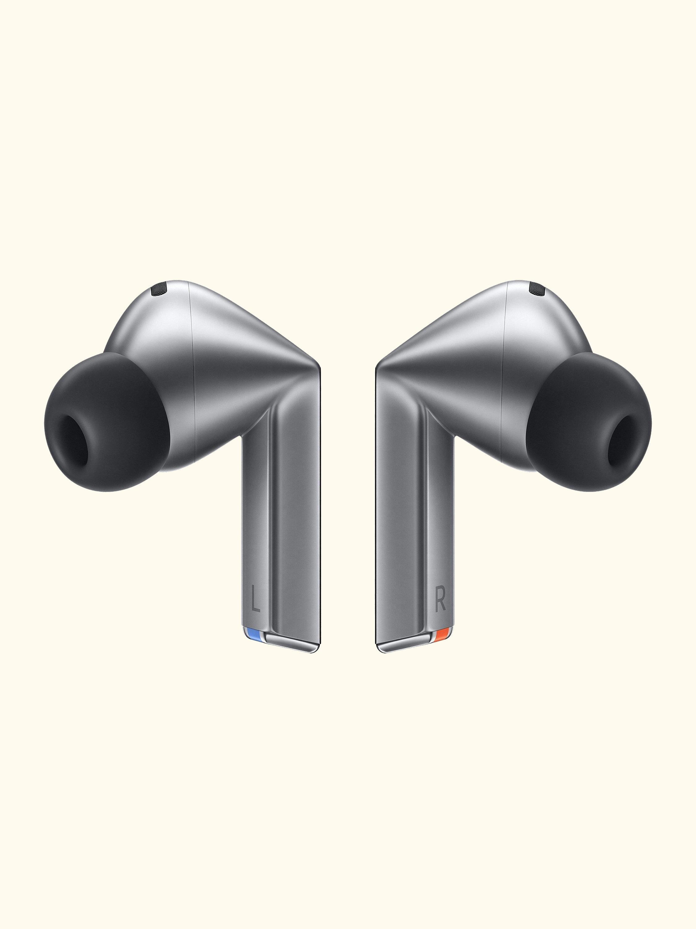 Galaxy Buds3 Pro True Wireless Earbuds with Galaxy AI & Active Noise Cancellation