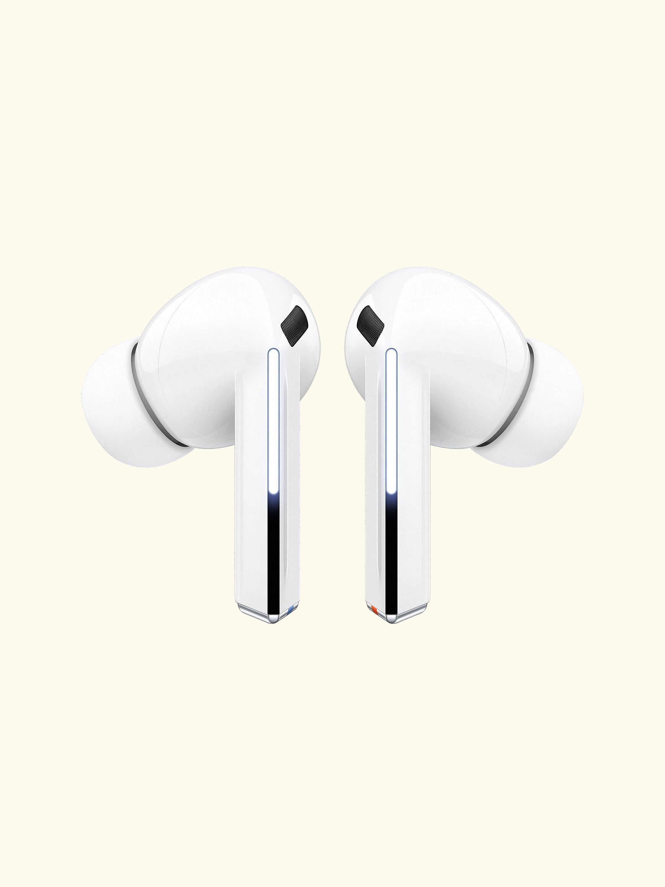 Galaxy Buds3 Pro True Wireless Earbuds with Galaxy AI & Active Noise Cancellation