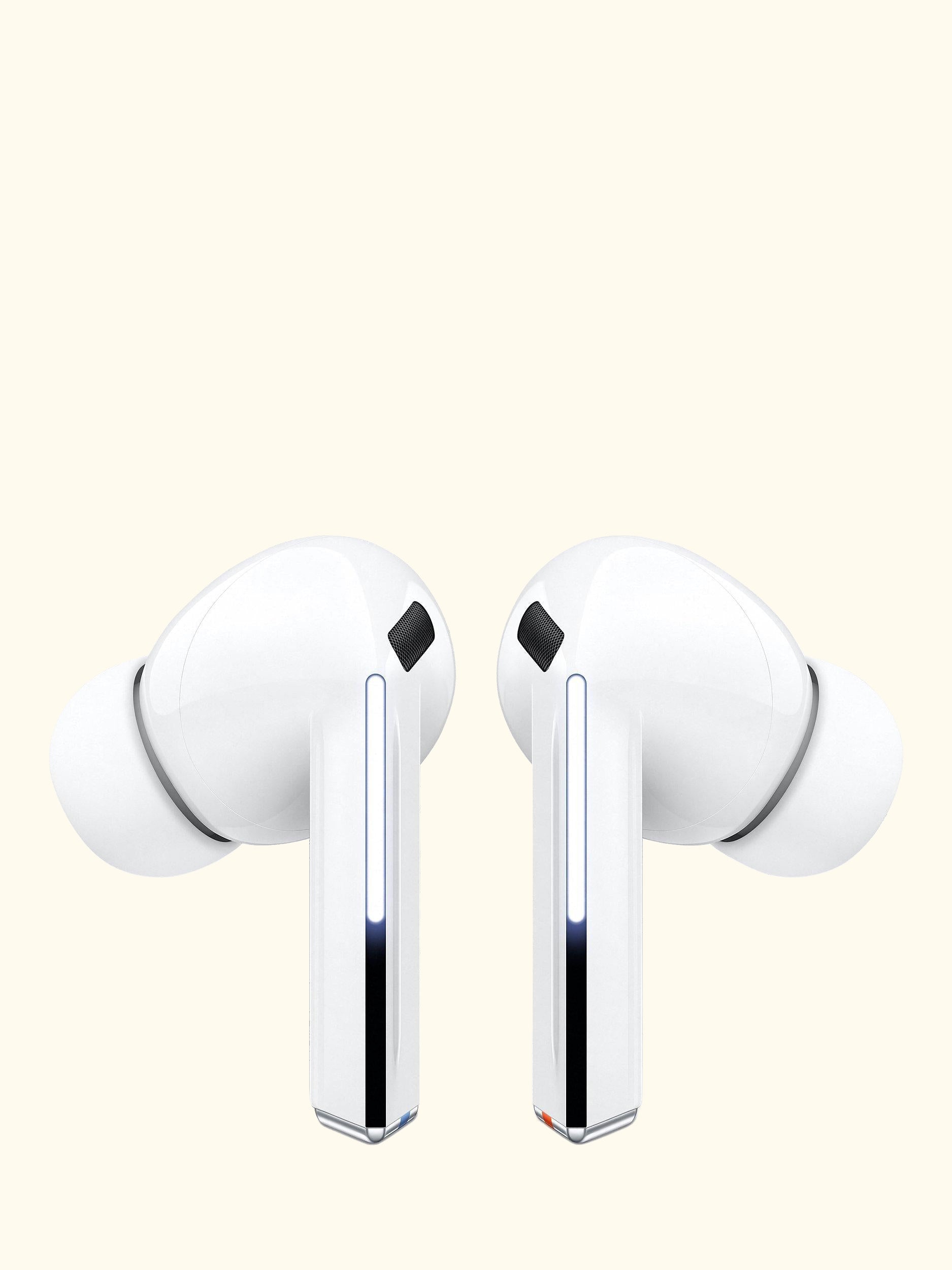 Galaxy Buds3 Pro True Wireless Earbuds with Galaxy AI & Active Noise Cancellation