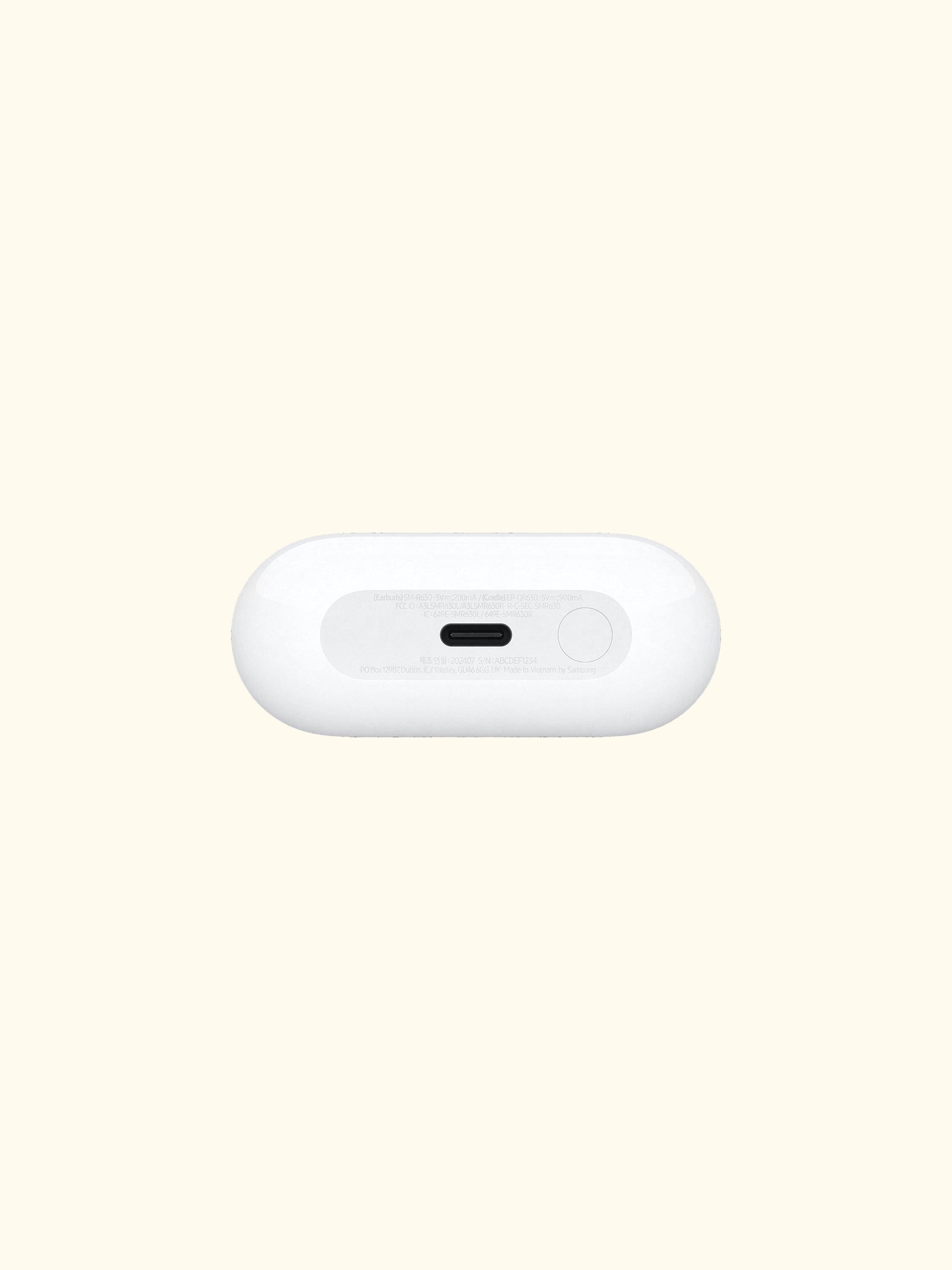 Galaxy Buds3 Pro True Wireless Earbuds with Galaxy AI & Active Noise Cancellation