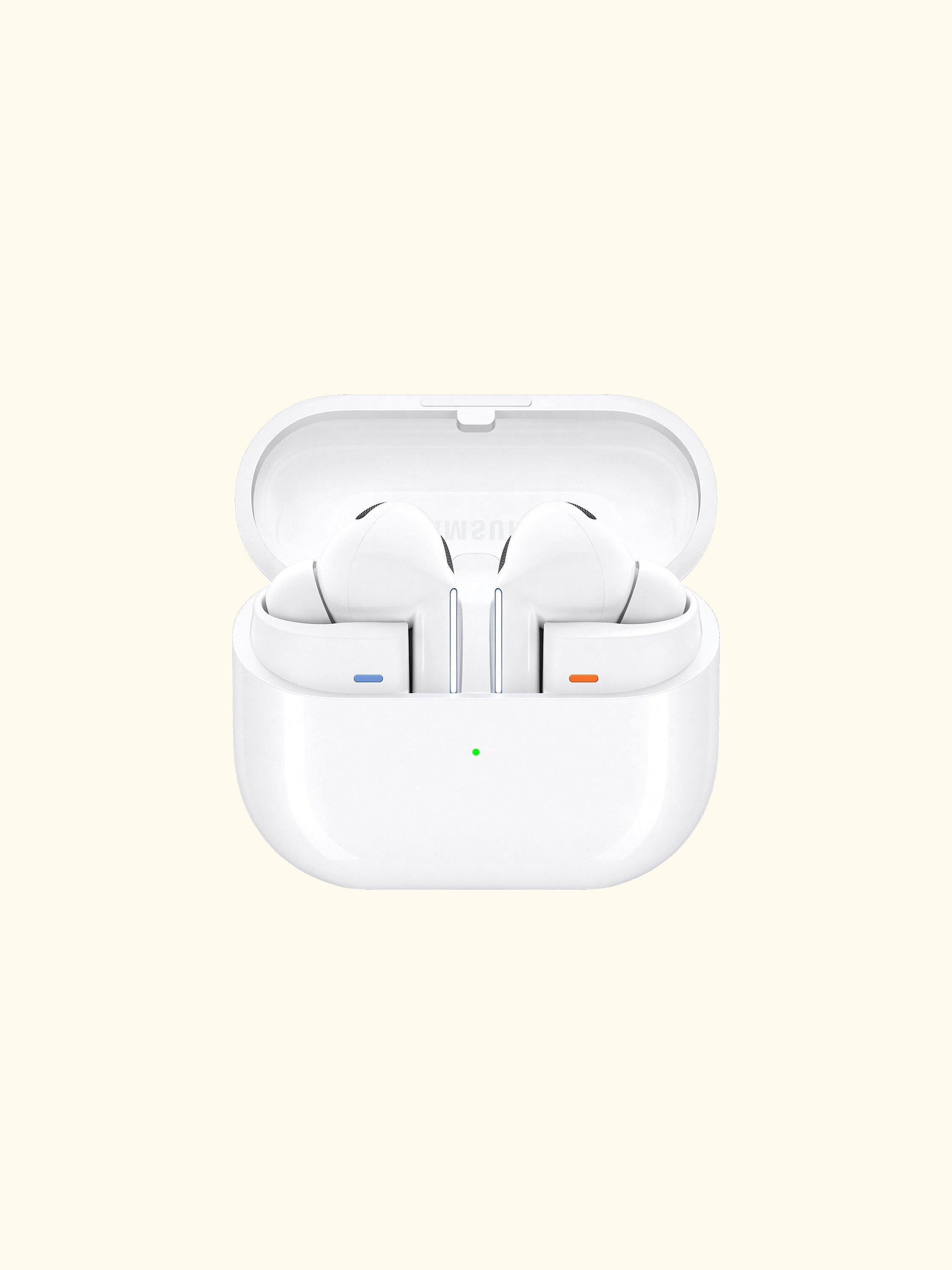 Galaxy Buds3 Pro True Wireless Earbuds with Galaxy AI & Active Noise Cancellation