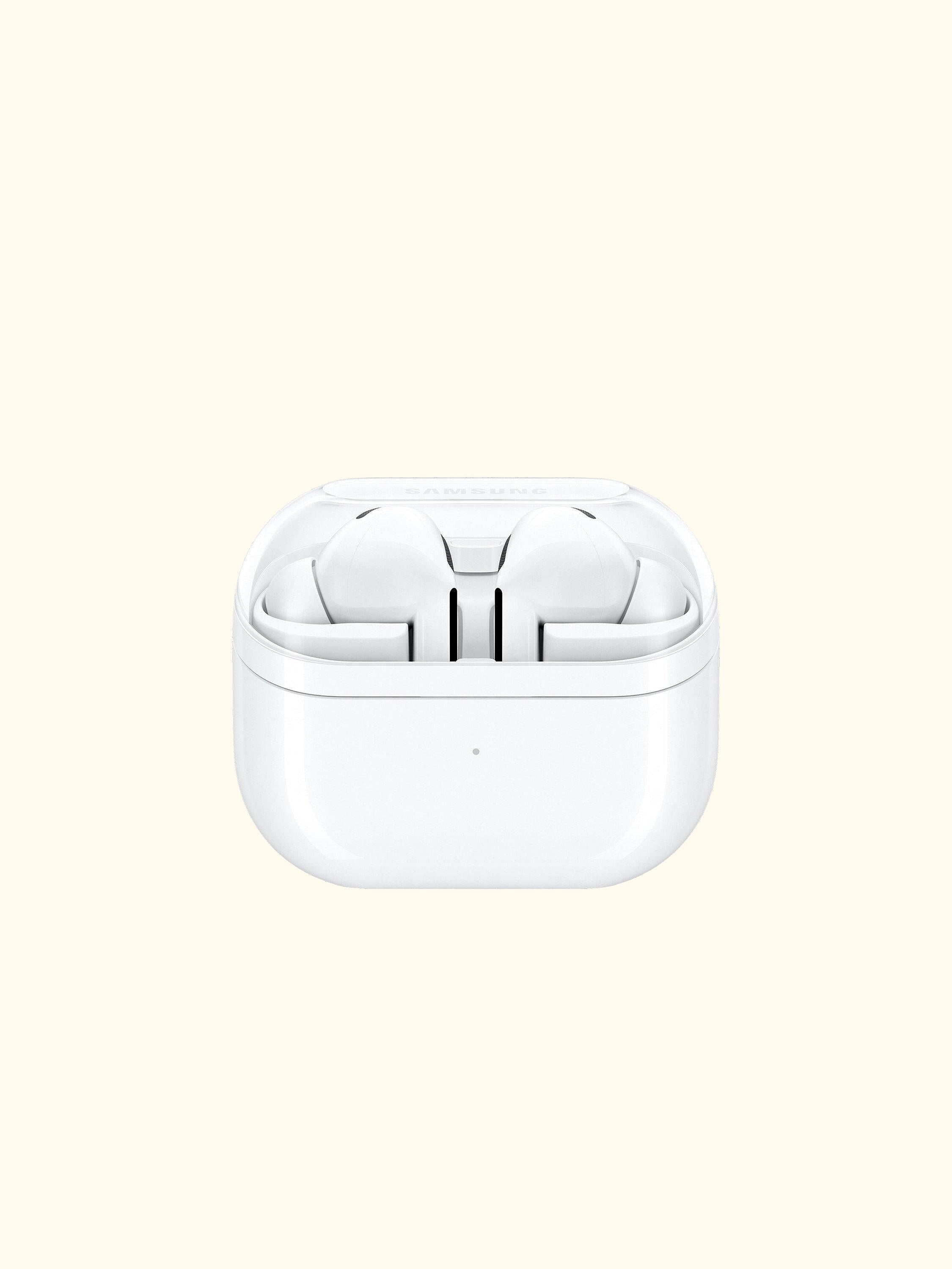 Galaxy Buds3 Pro True Wireless Earbuds with Galaxy AI & Active Noise Cancellation
