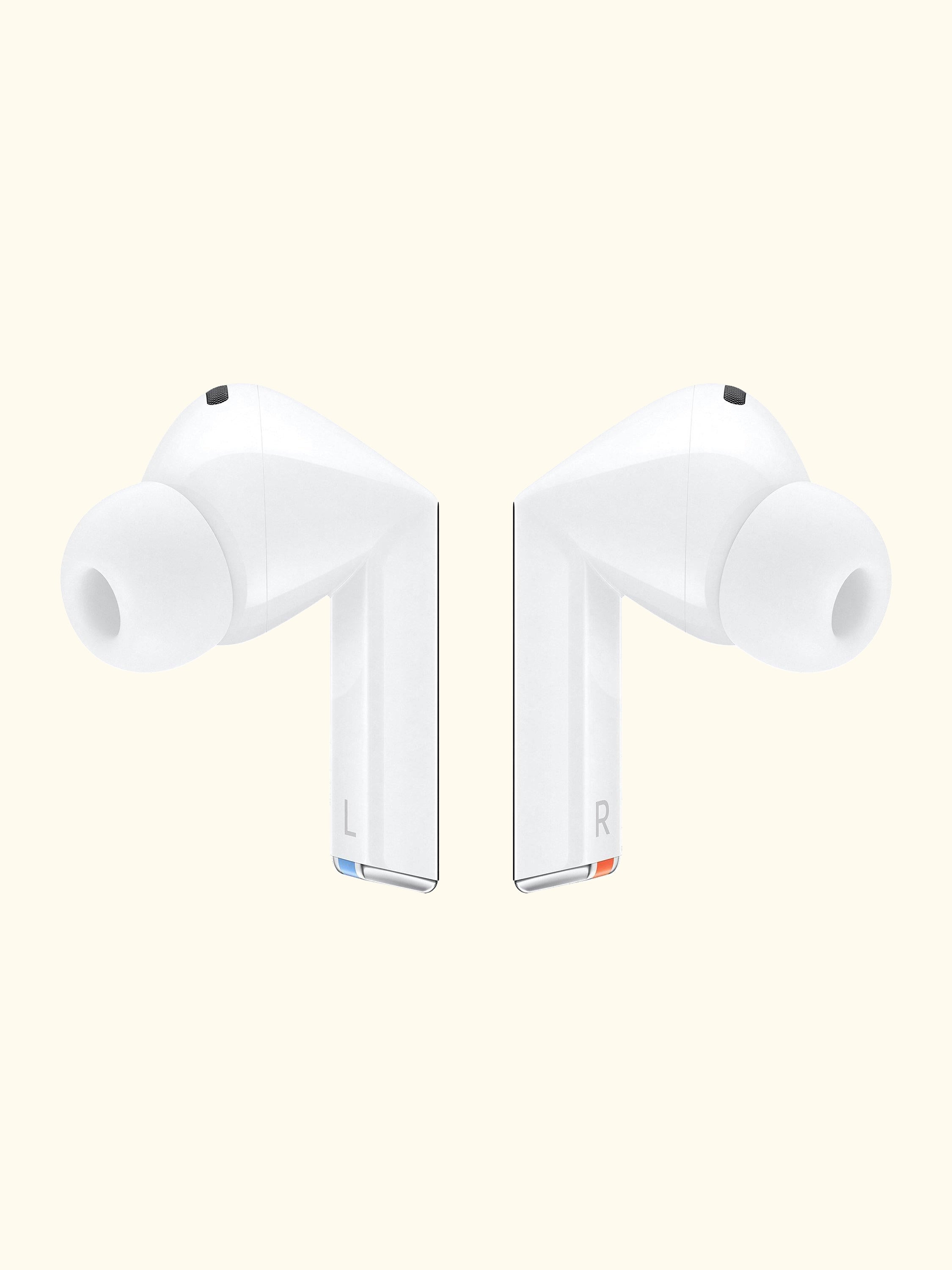 Galaxy Buds3 Pro True Wireless Earbuds with Galaxy AI & Active Noise Cancellation