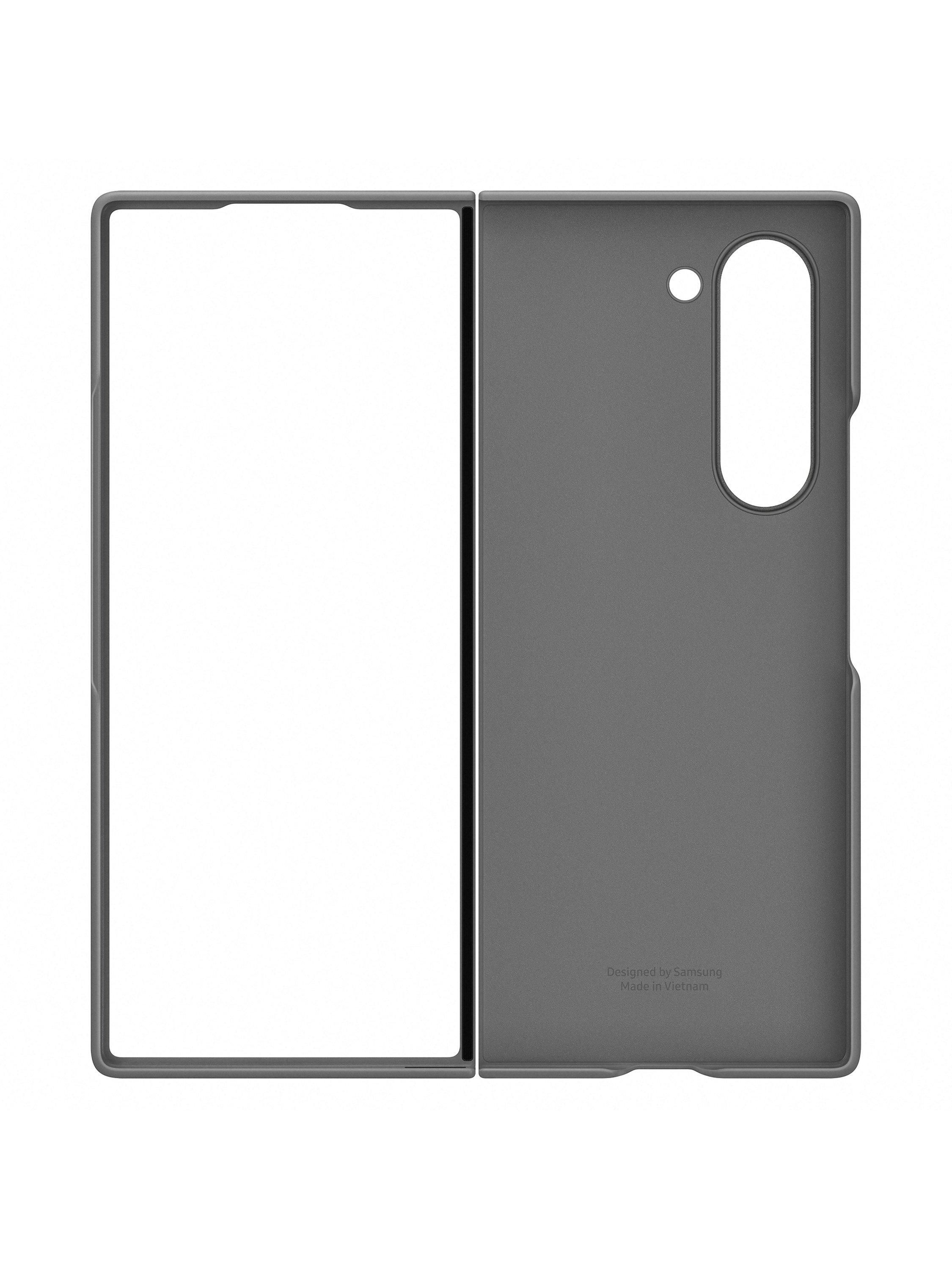 S Pen Case for Galaxy Z Fold6, Grey