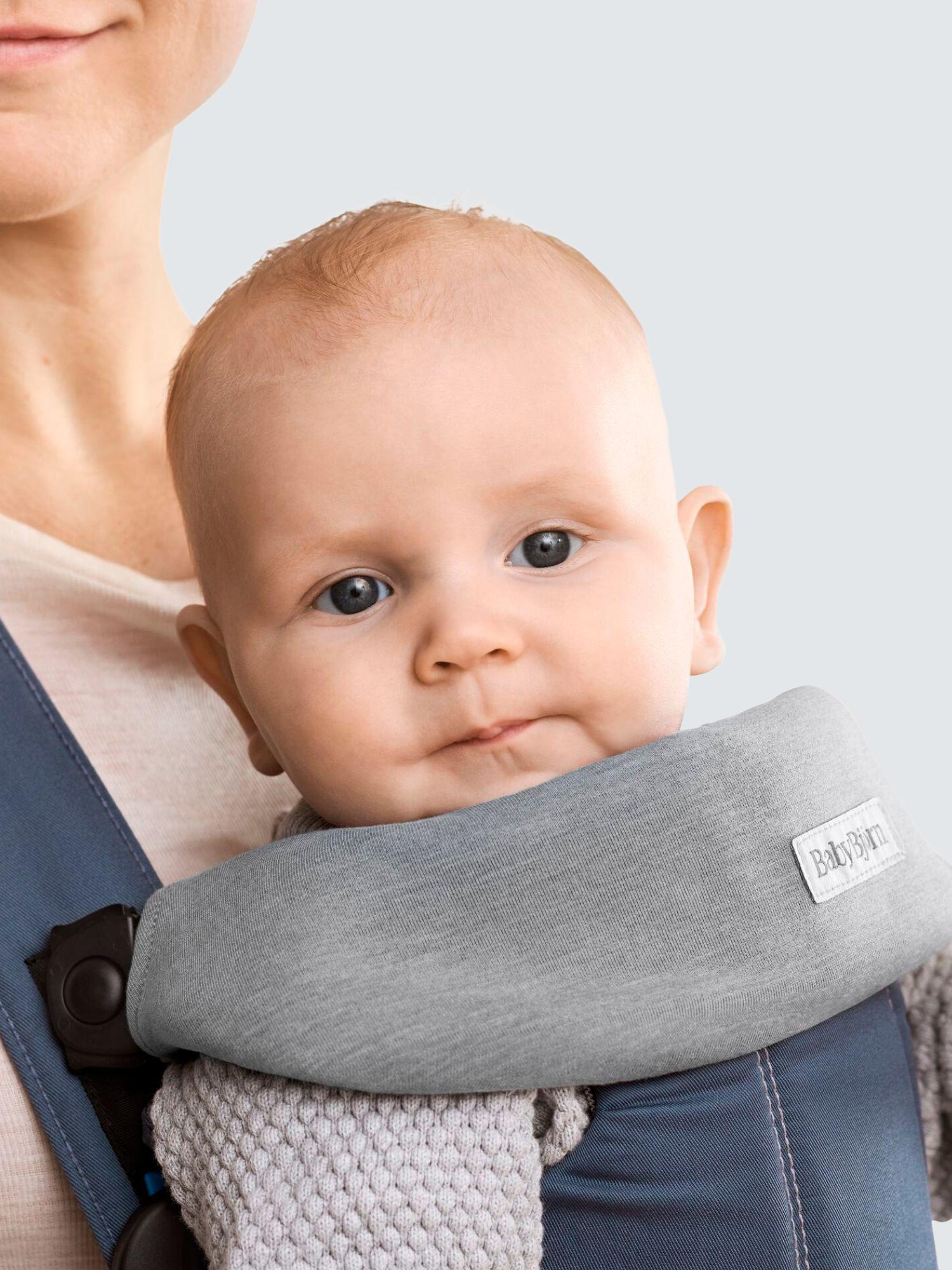 Mini Move Jersey Bib