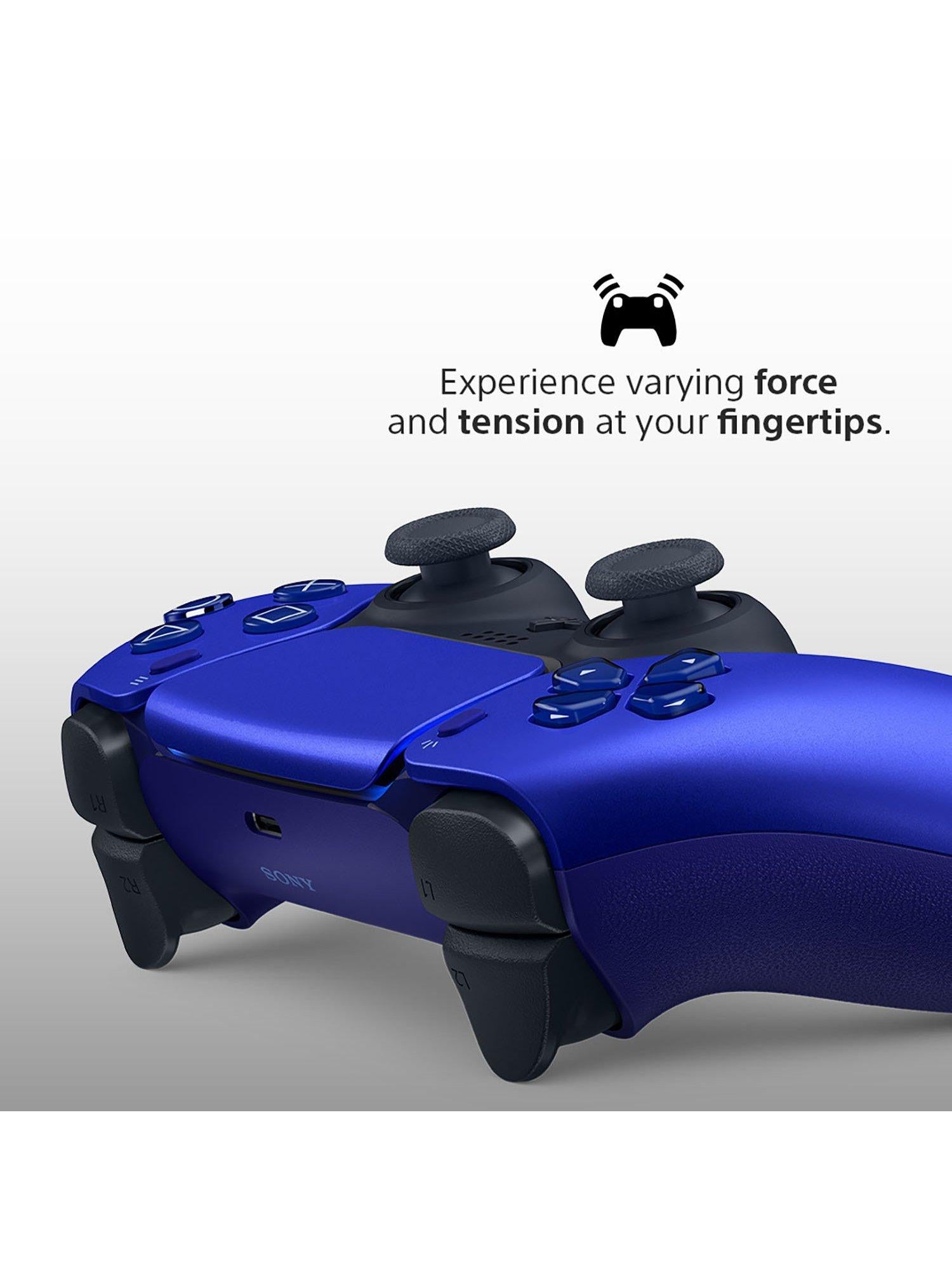 PlayStation 5 DualSense Wireless Controller