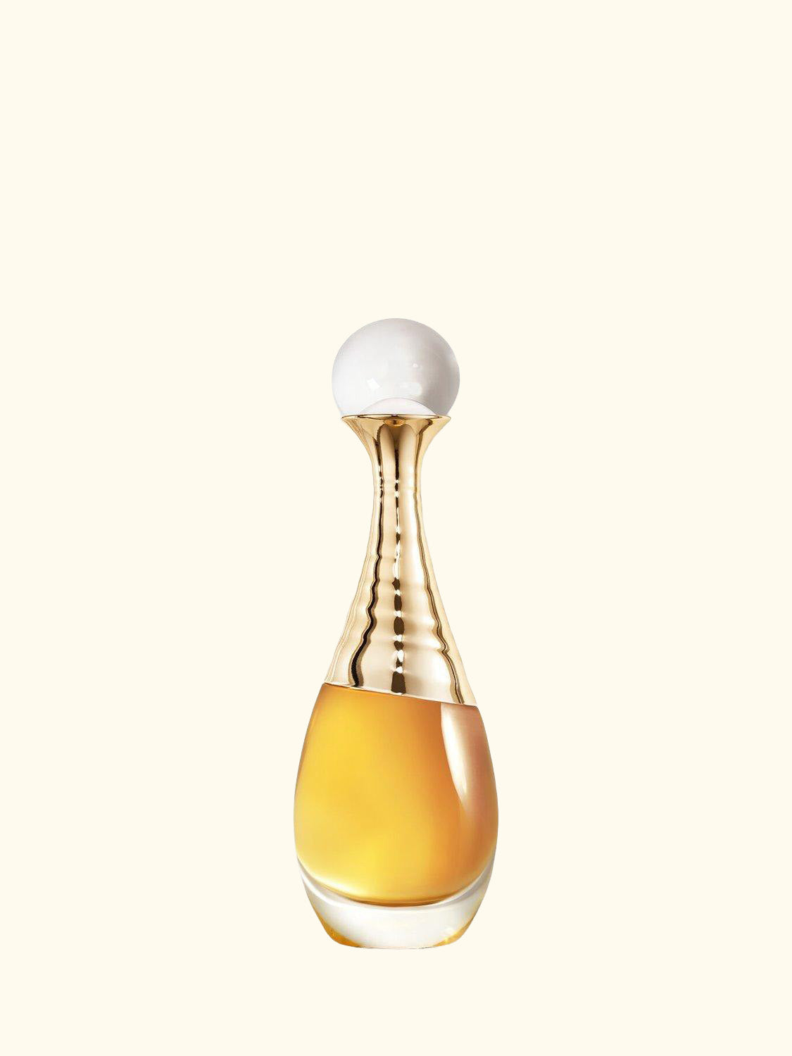 J'adore L'Or Essence de Parfum