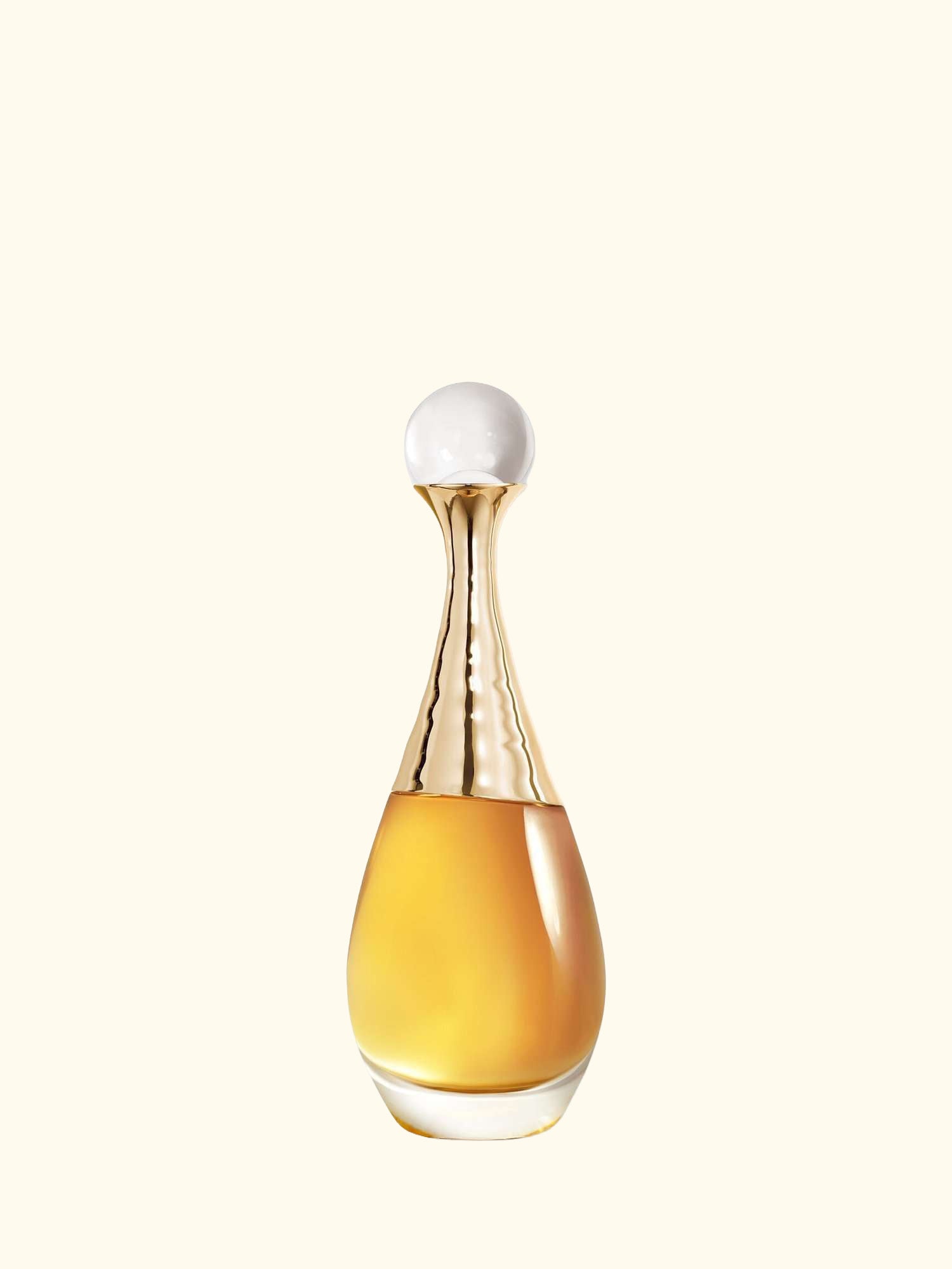 J'adore L'Or Essence de Parfum