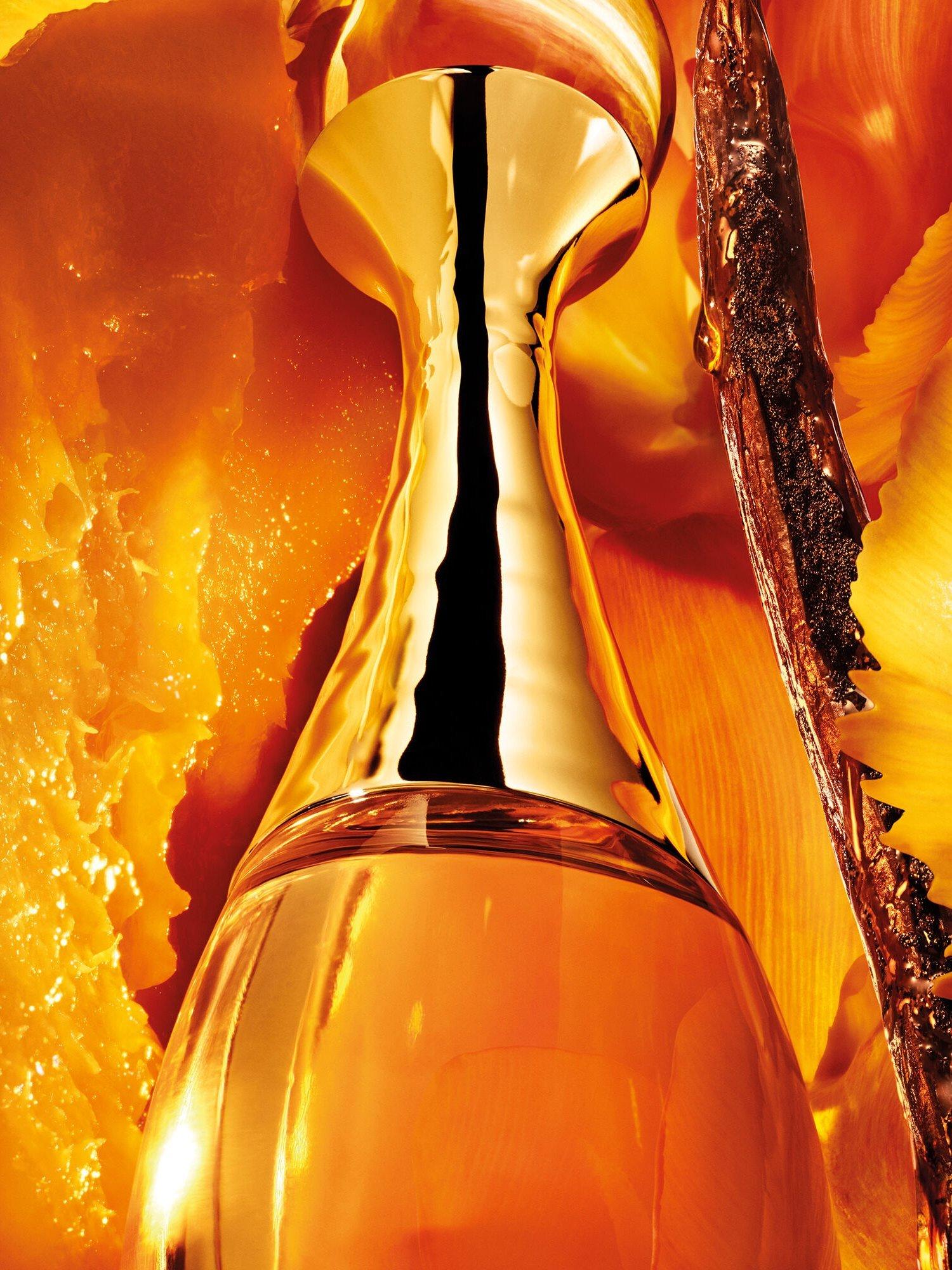J'adore L'Or Essence de Parfum