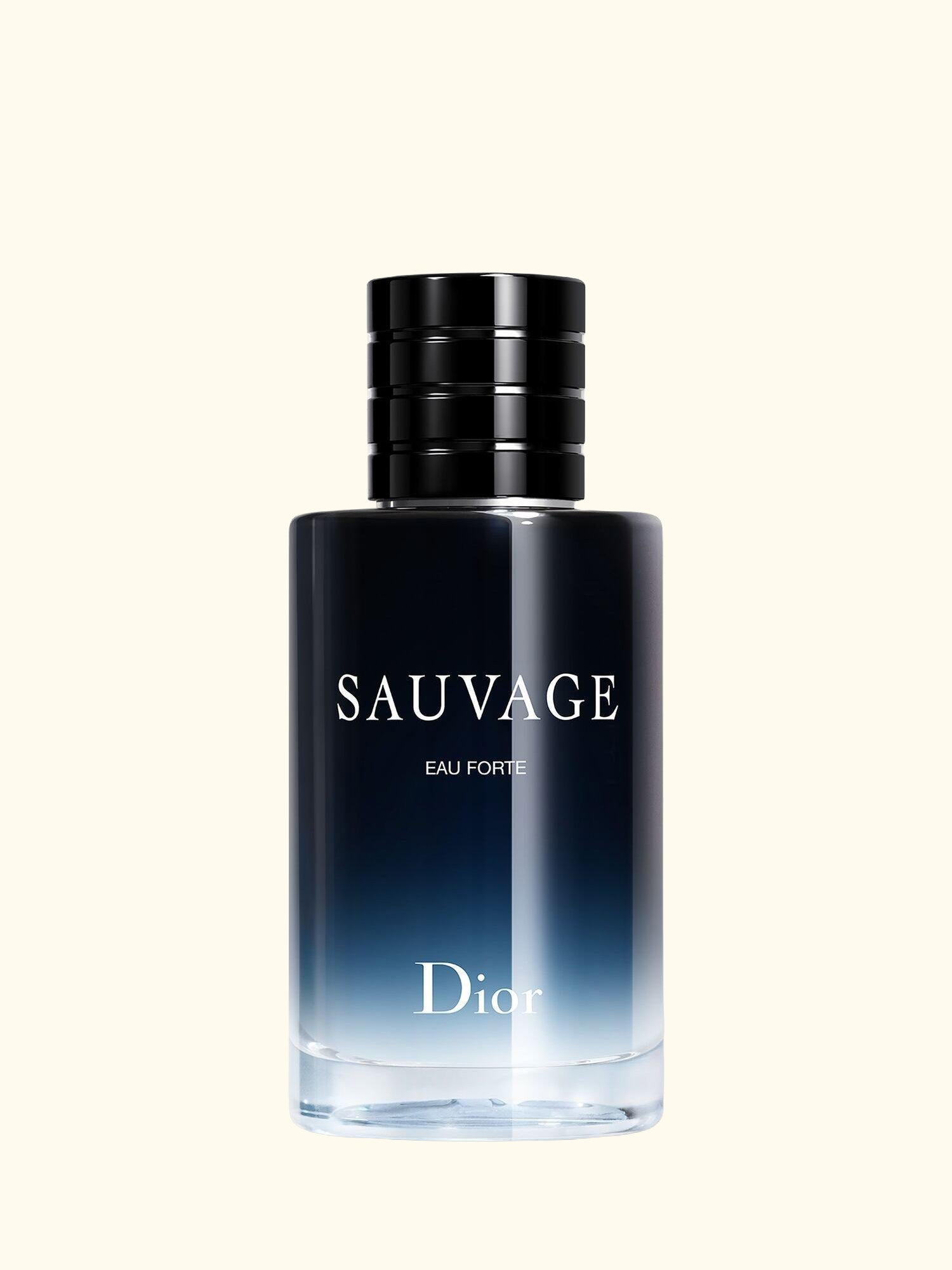 Sauvage Eau Forte Parfum