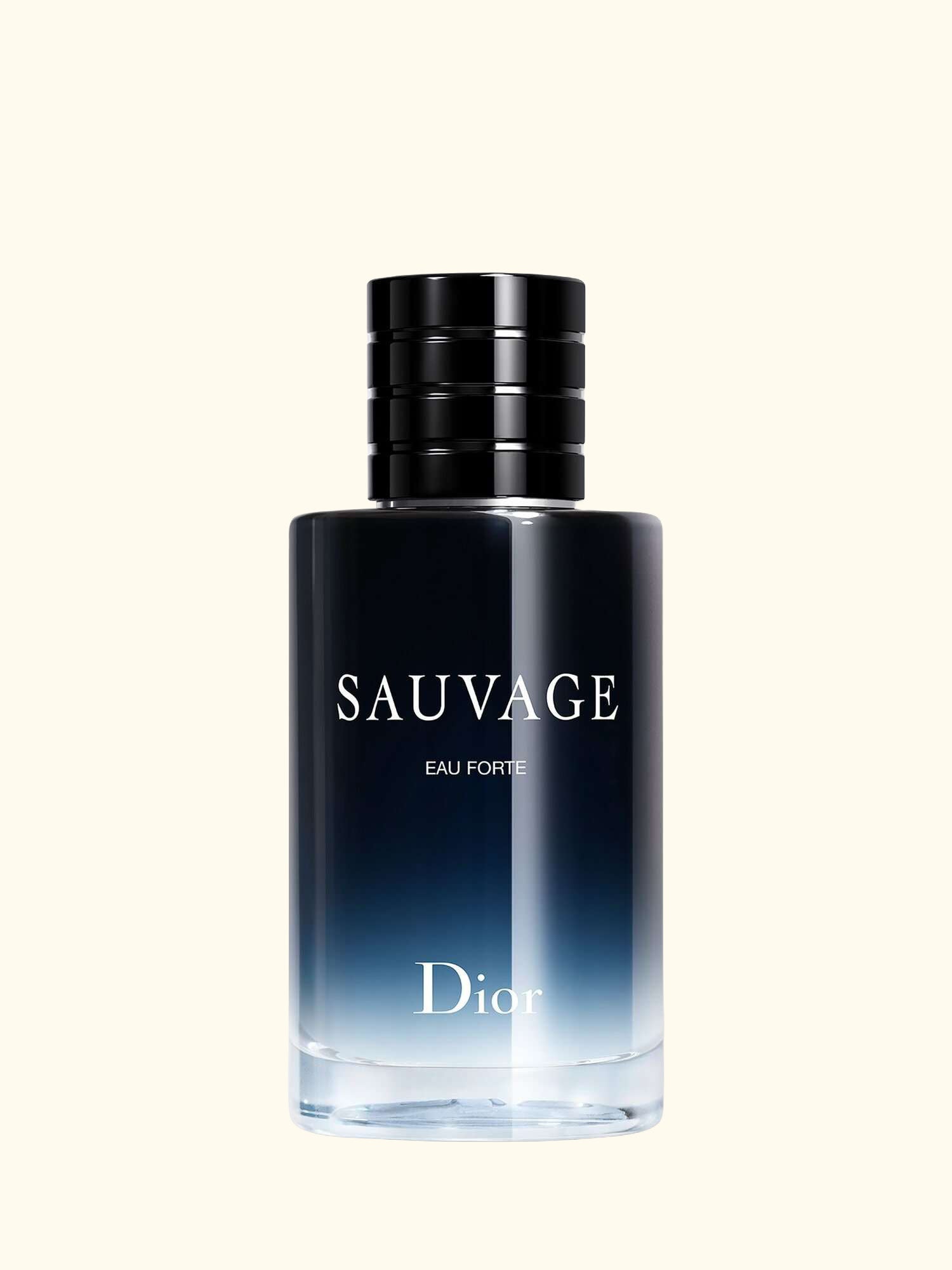 Sauvage Eau Forte Parfum