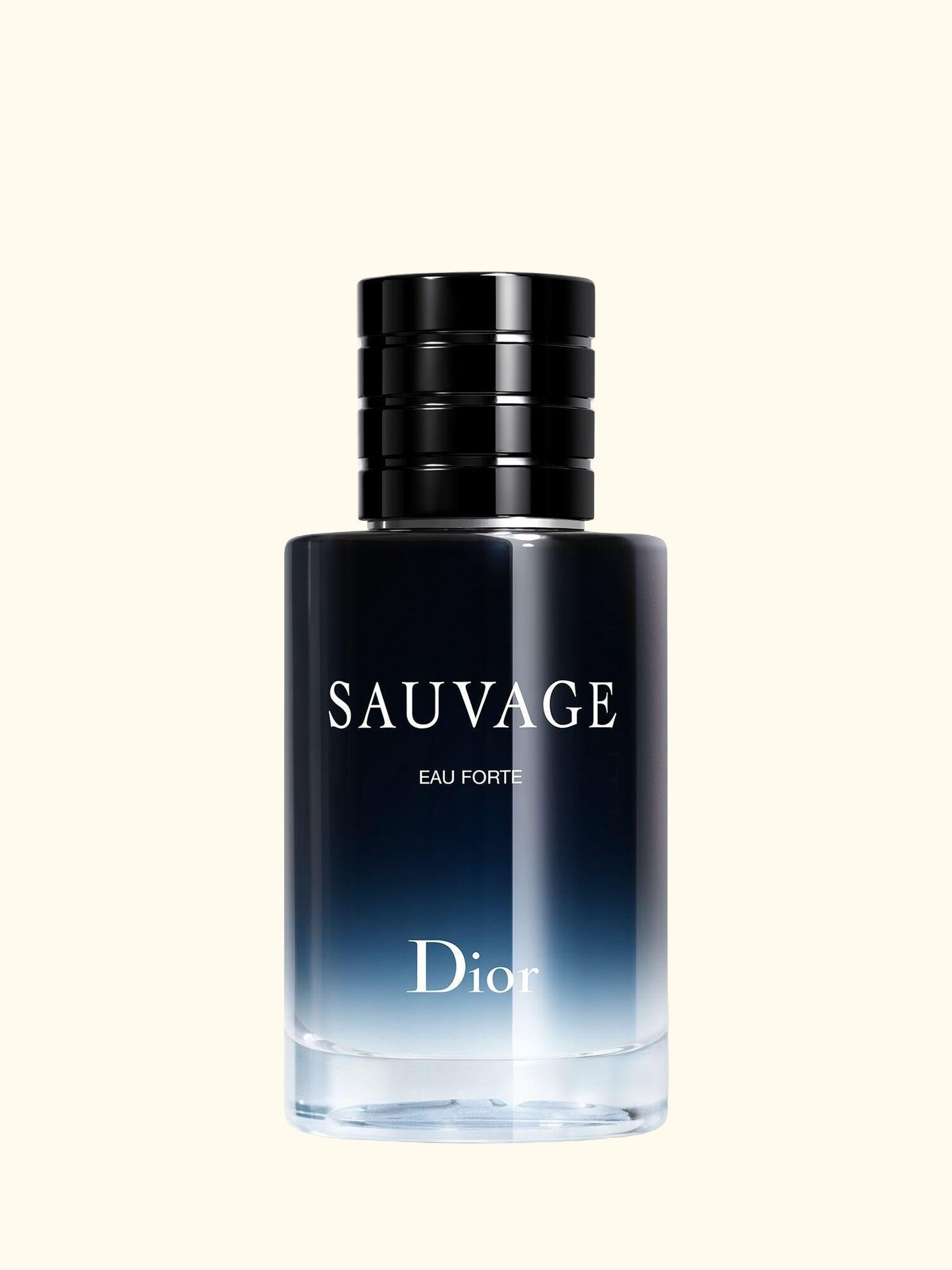 Sauvage Eau Forte Parfum