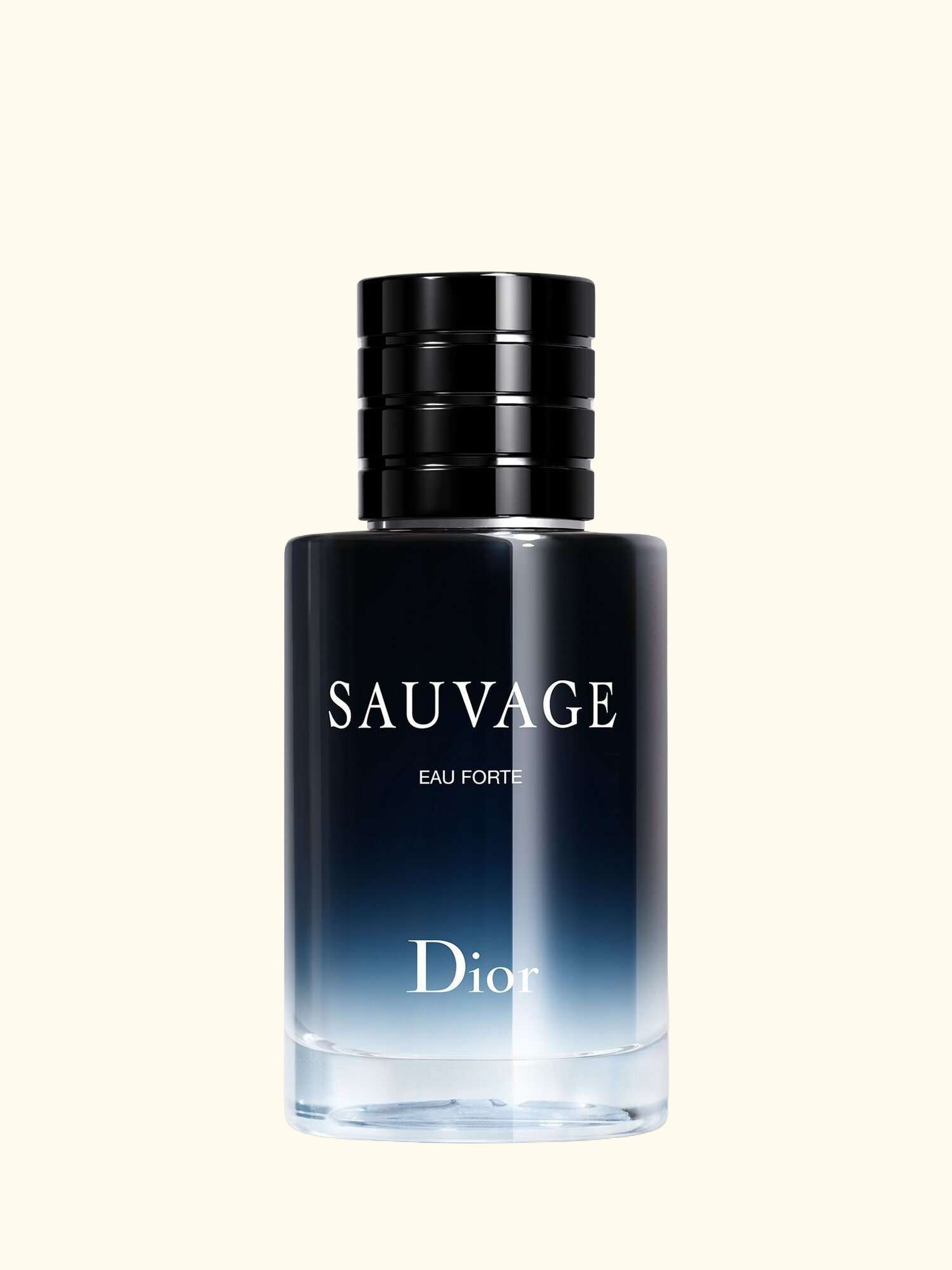 Sauvage Eau Forte Parfum