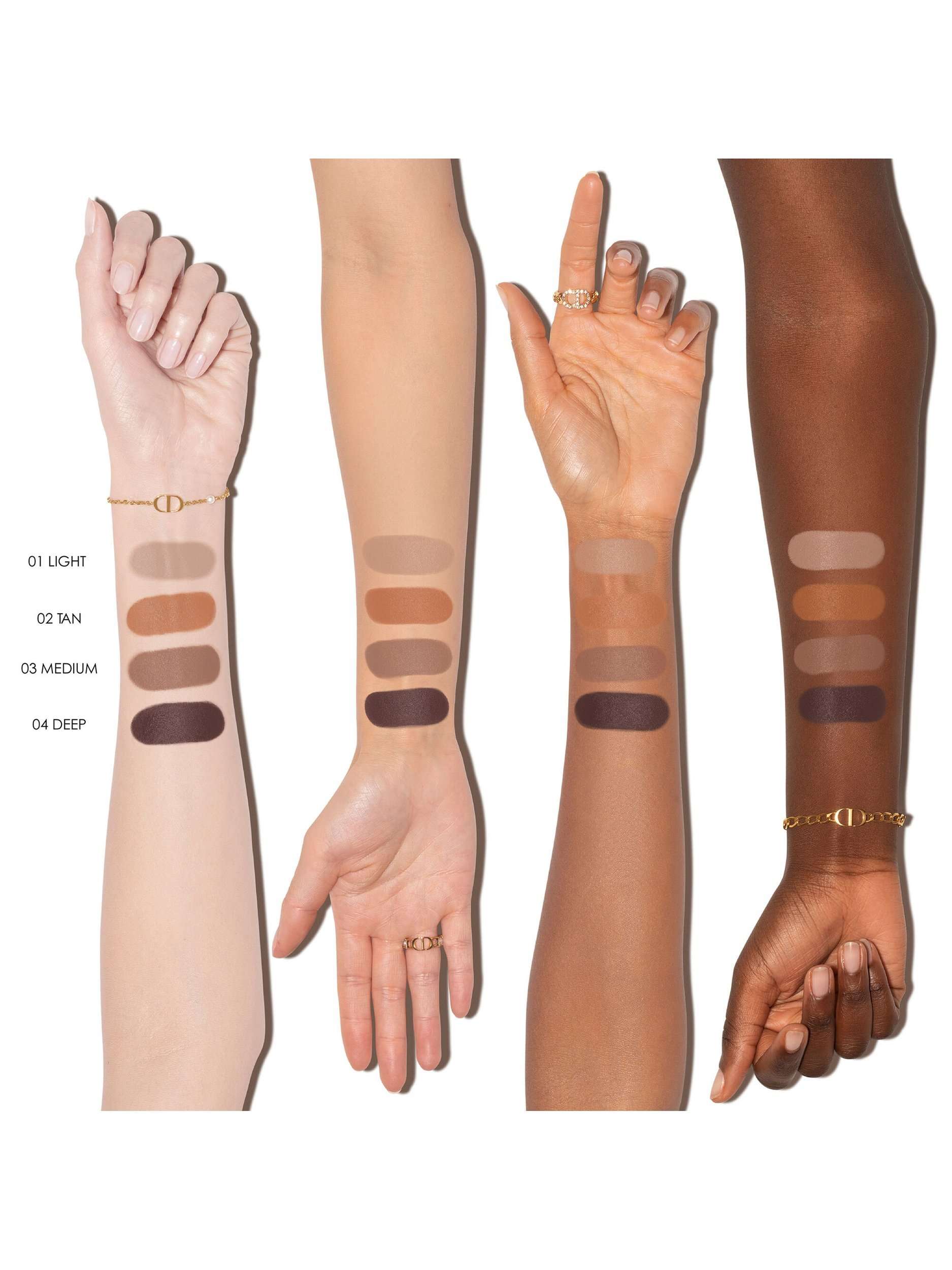 Forever Skin Contour
