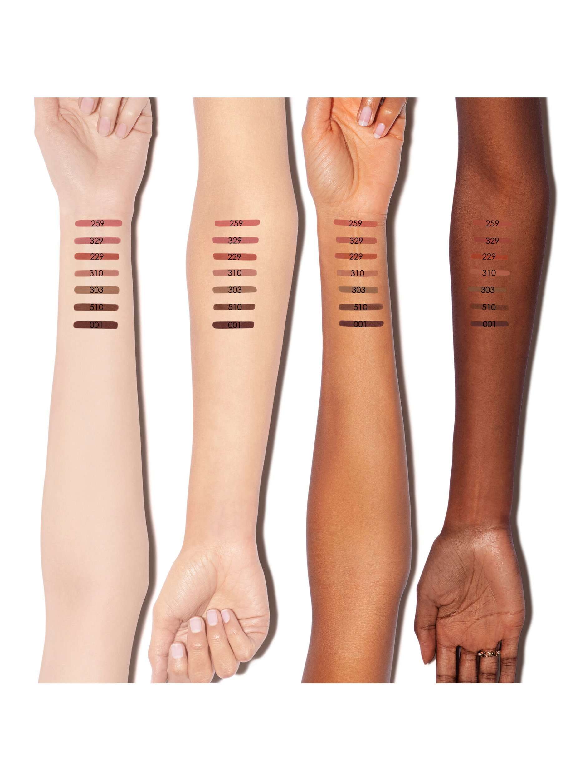 Rouge DIOR Couture Colour Lip Liner