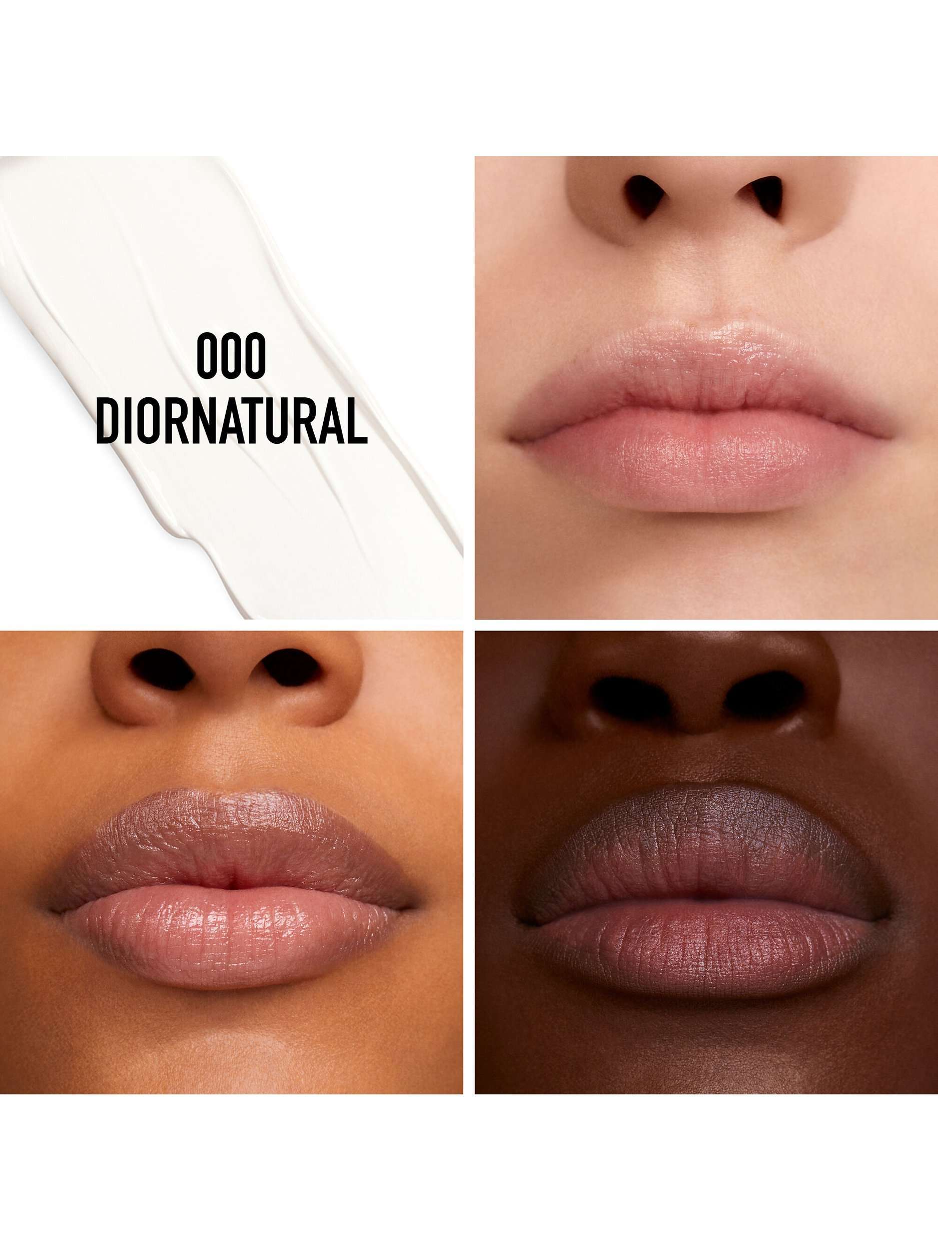 Rouge Dior Balm