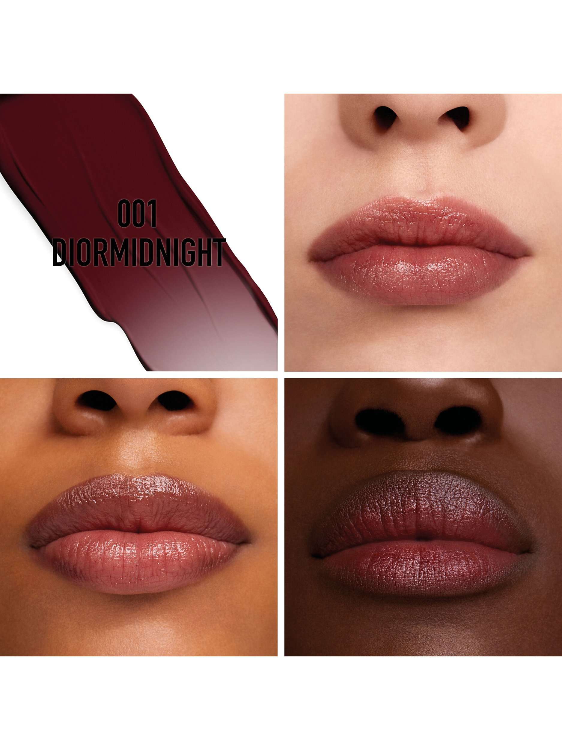 Rouge Dior Balm Refill