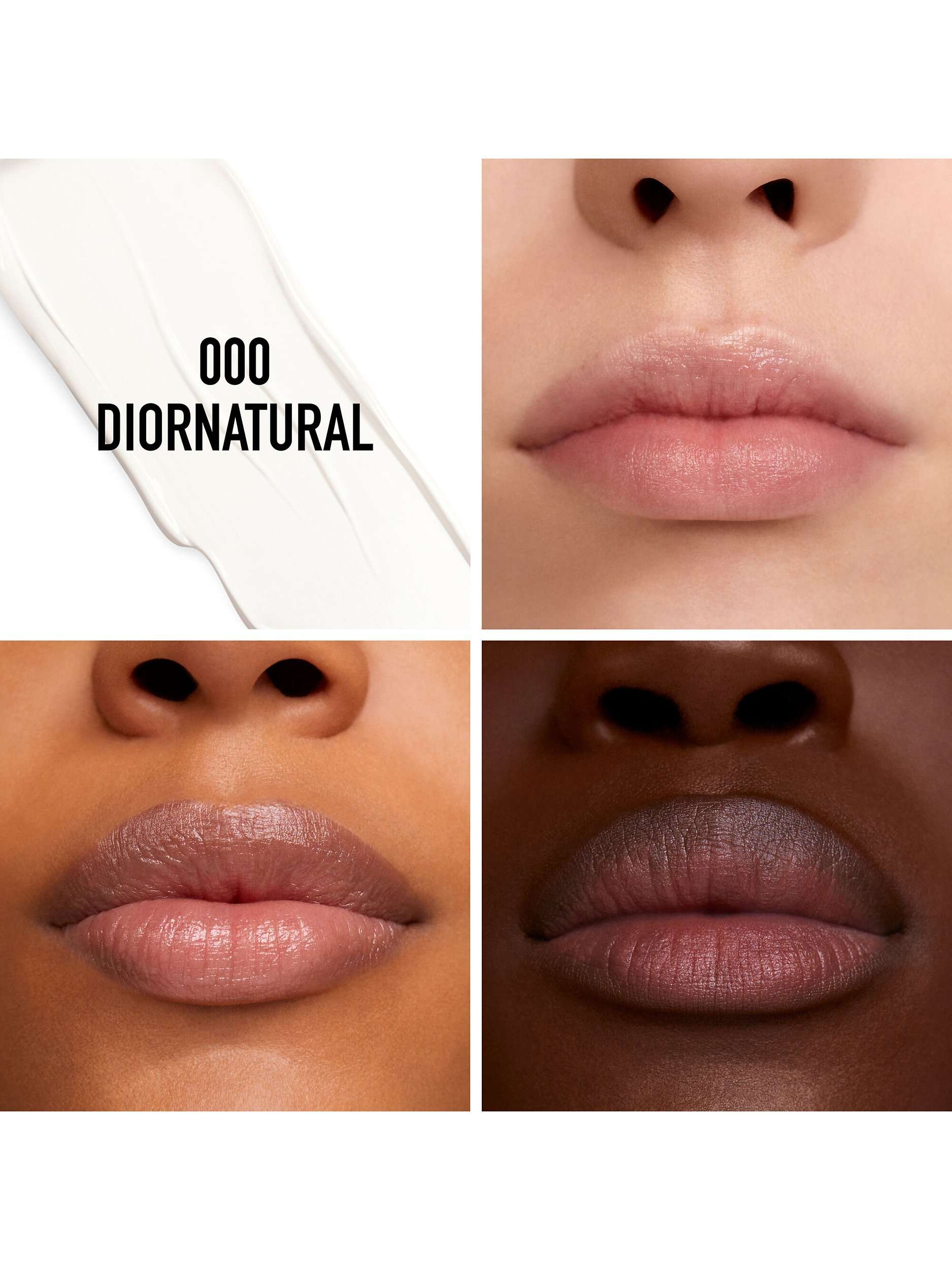 Rouge Dior Balm Refill