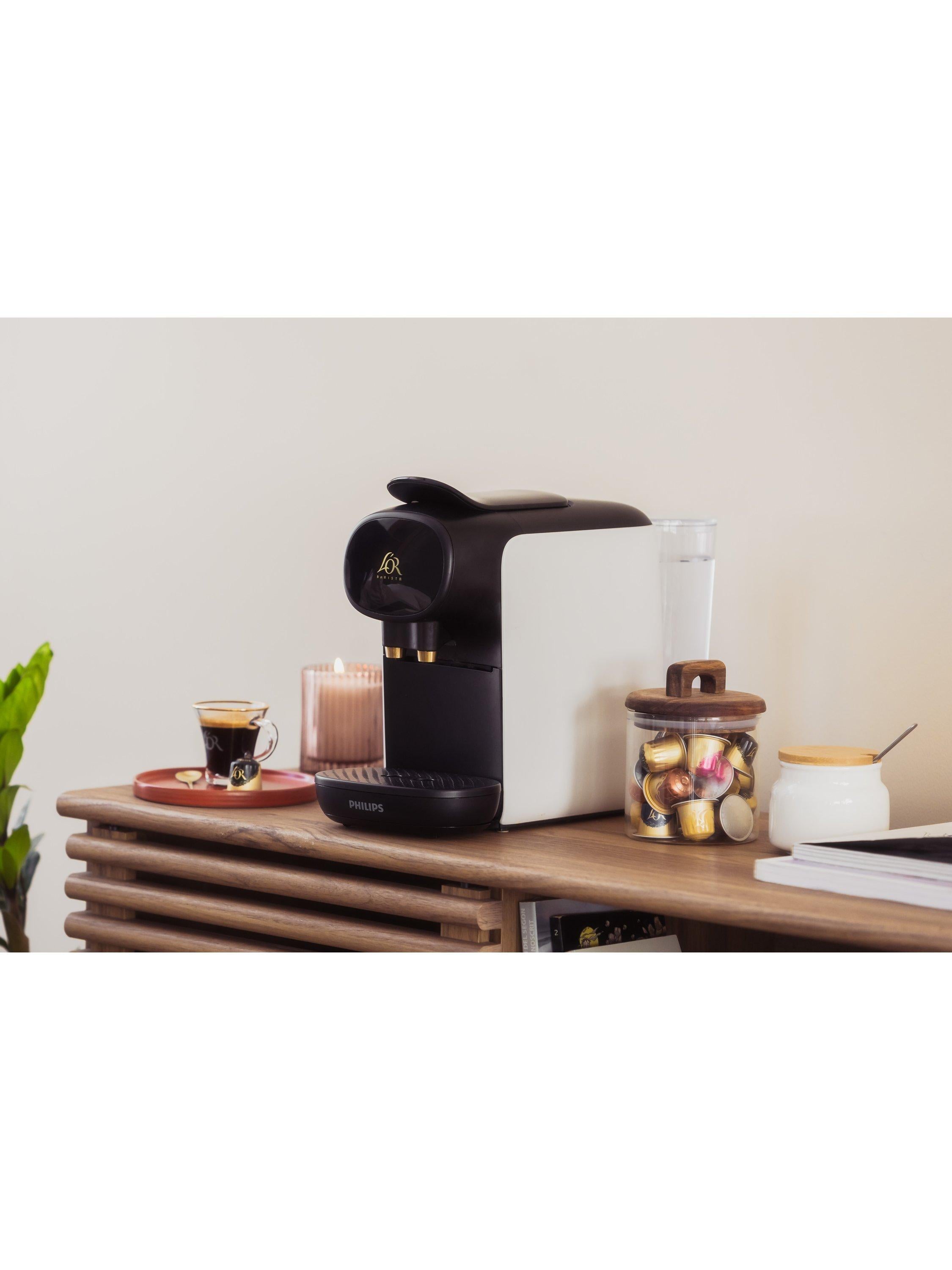 LM9012 L'Or Coffee Machine