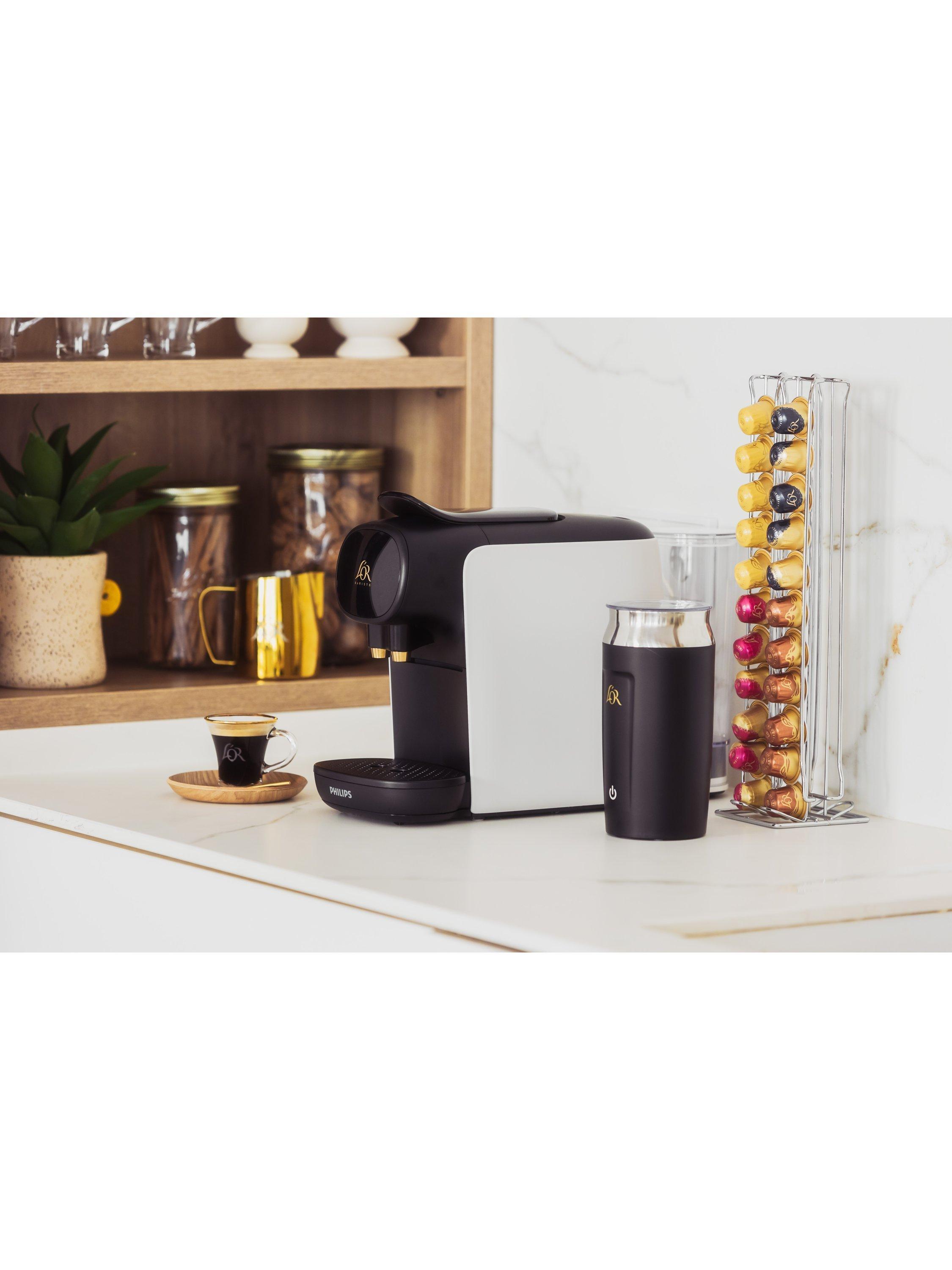 LM9012 L'Or Coffee Machine