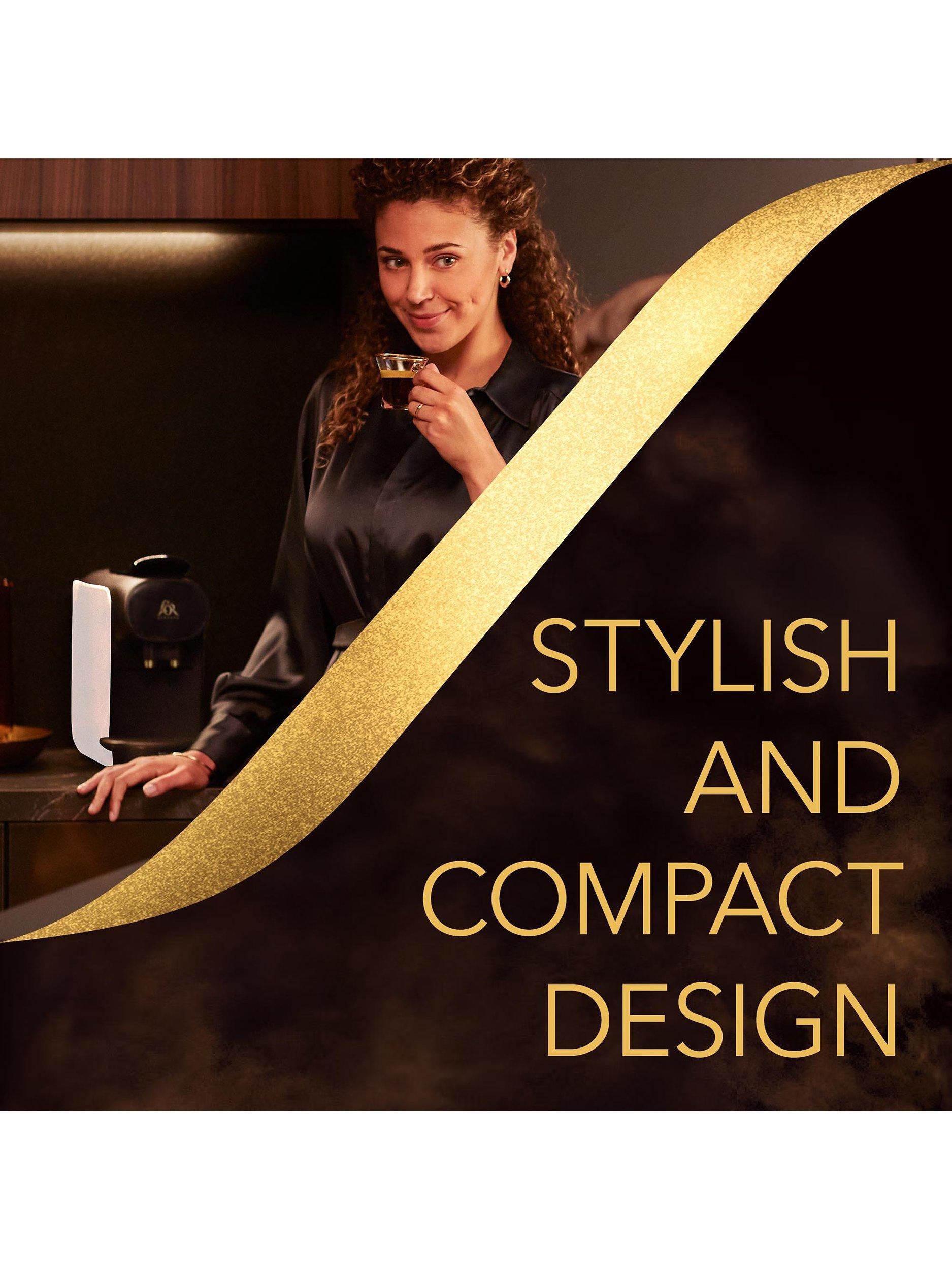 LM9012 L'Or Coffee Machine