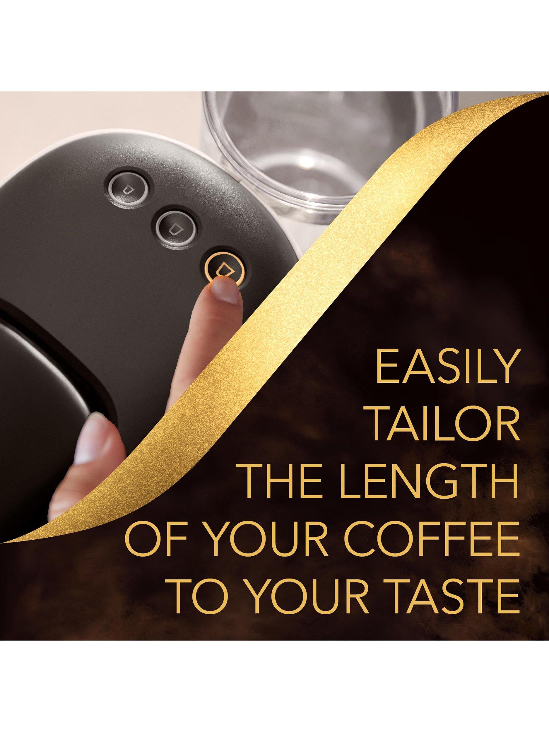 LM9012 L'Or Coffee Machine