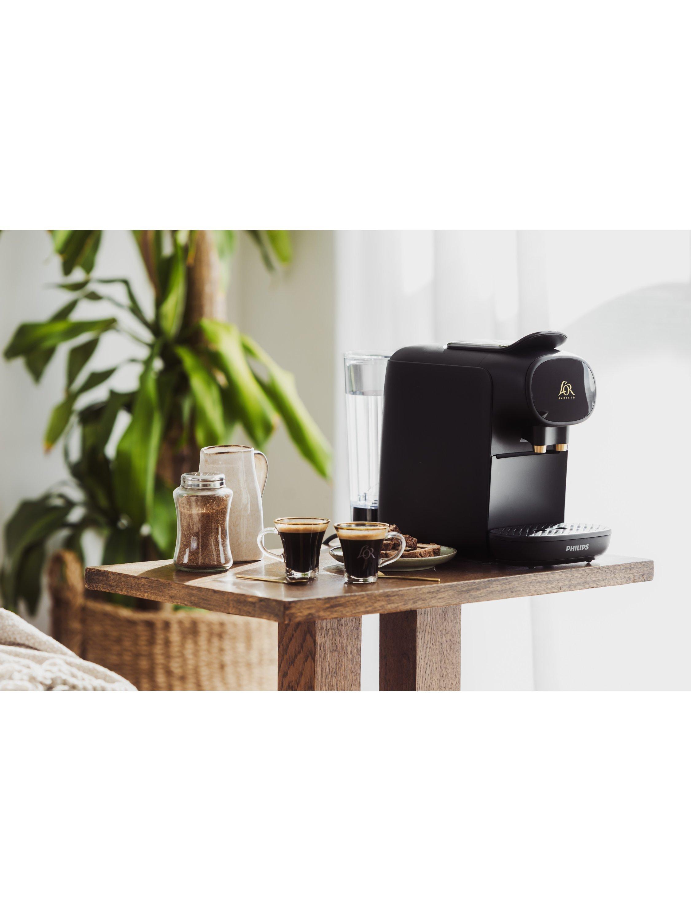 LM9012 L'Or Coffee Machine