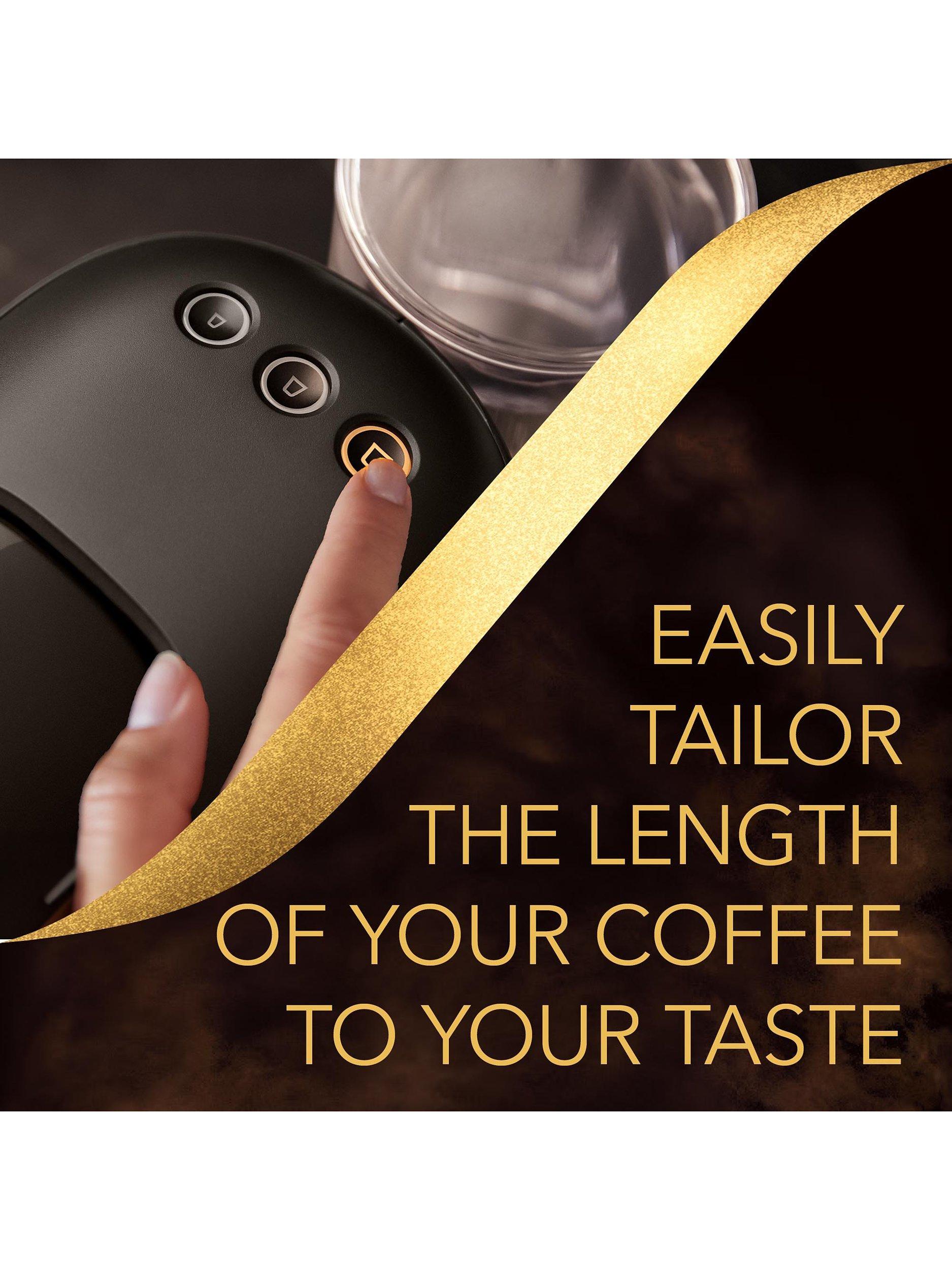 LM9012 L'Or Coffee Machine