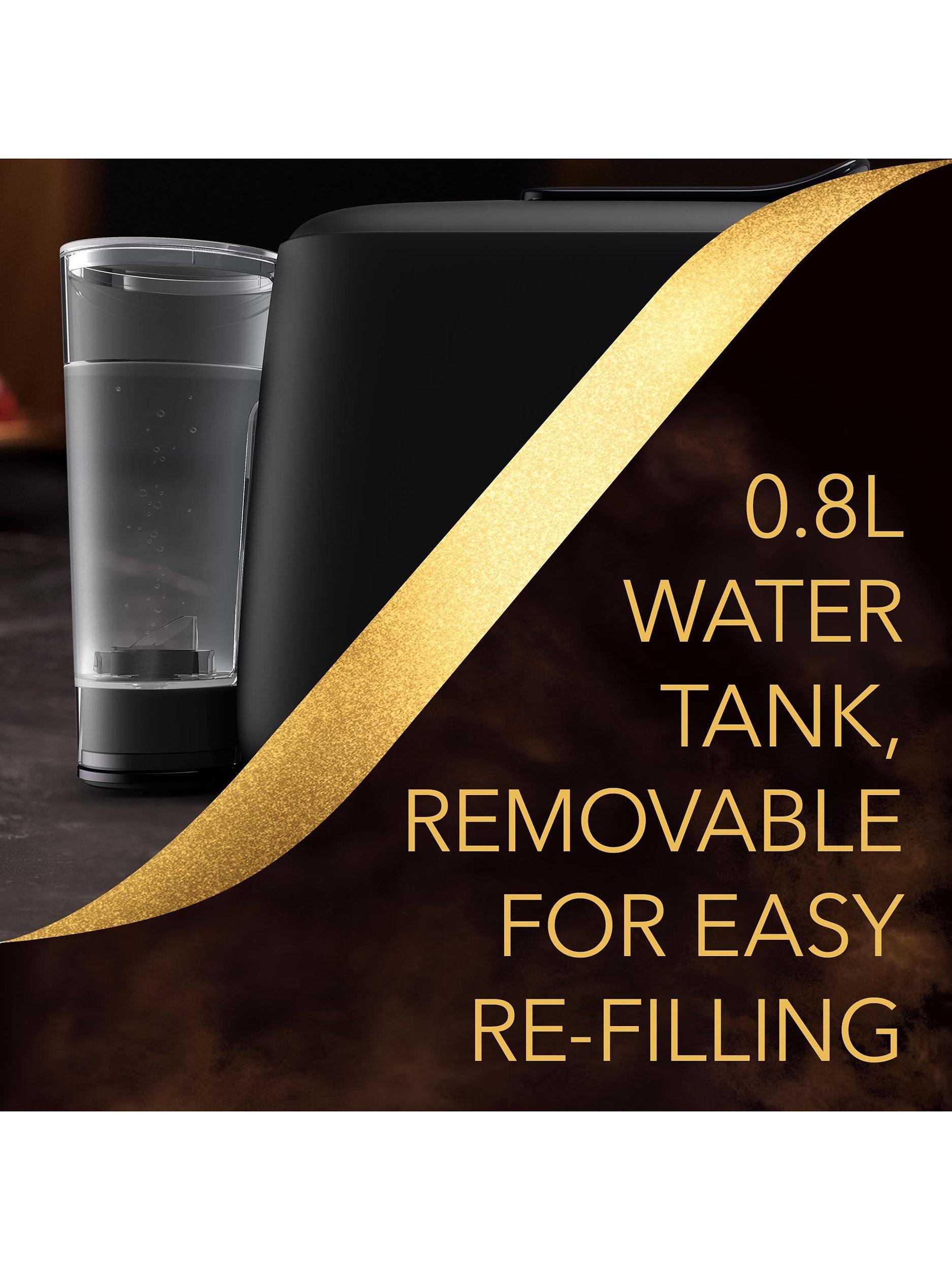LM9012 L'Or Coffee Machine