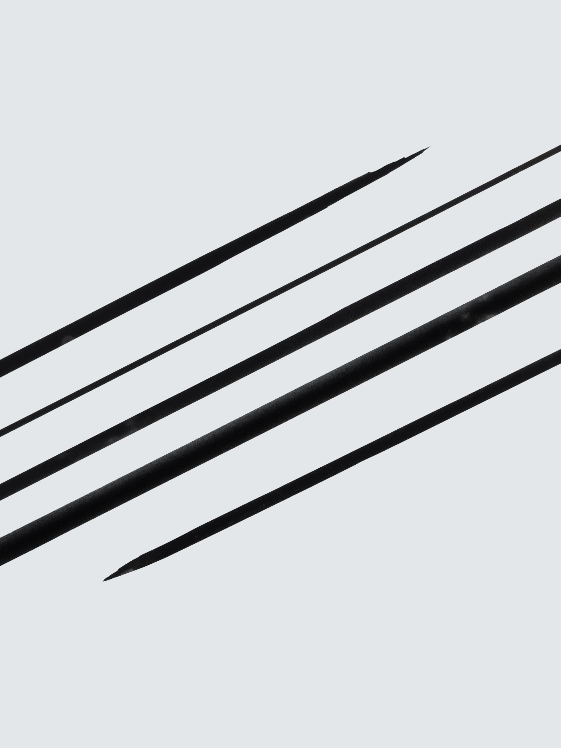 Trait d'Hermès Precision Eyeliner Refill, Encre Noire