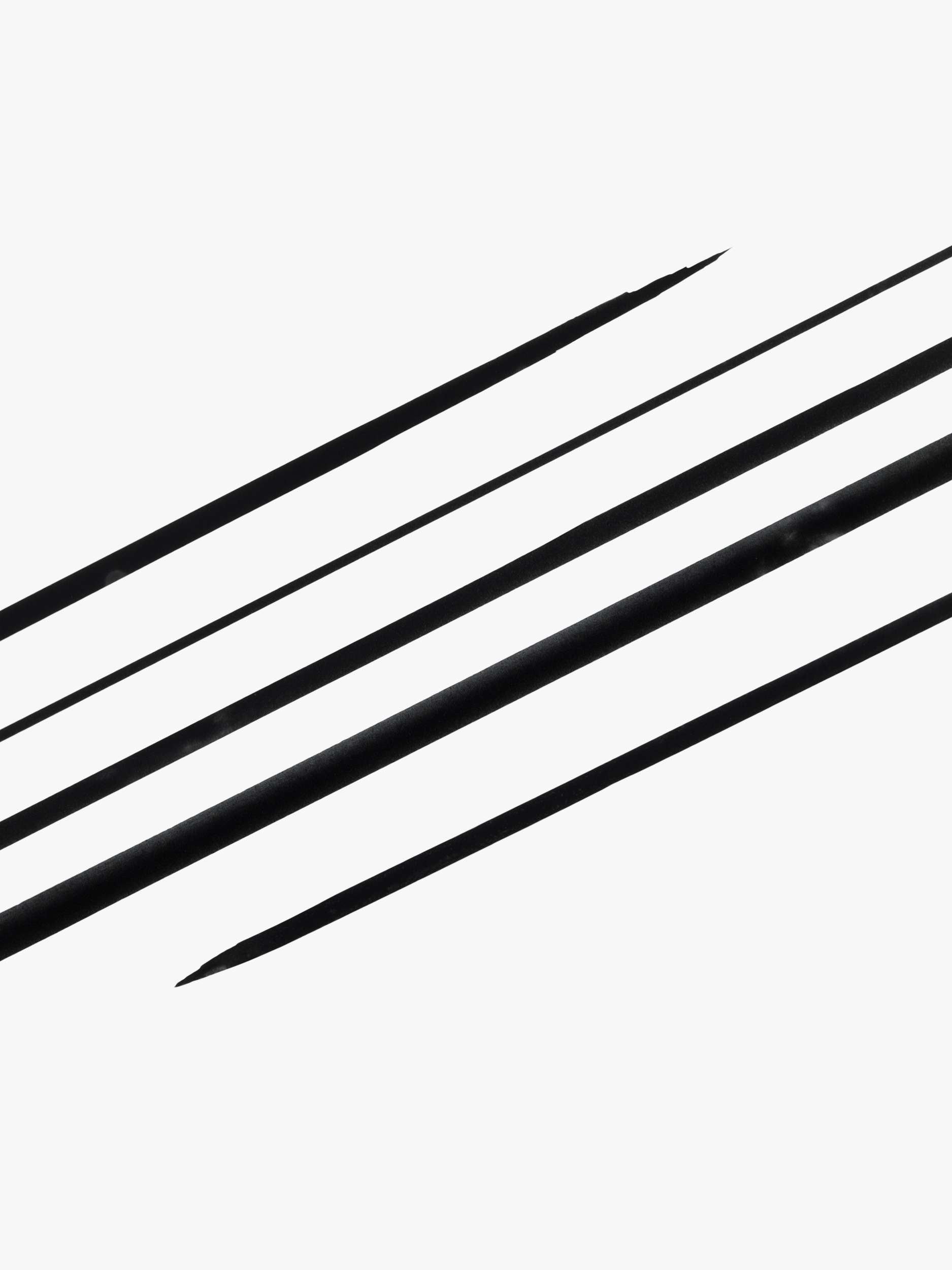 Trait d'Hermès Precision Eyeliner Refill, Encre Noire