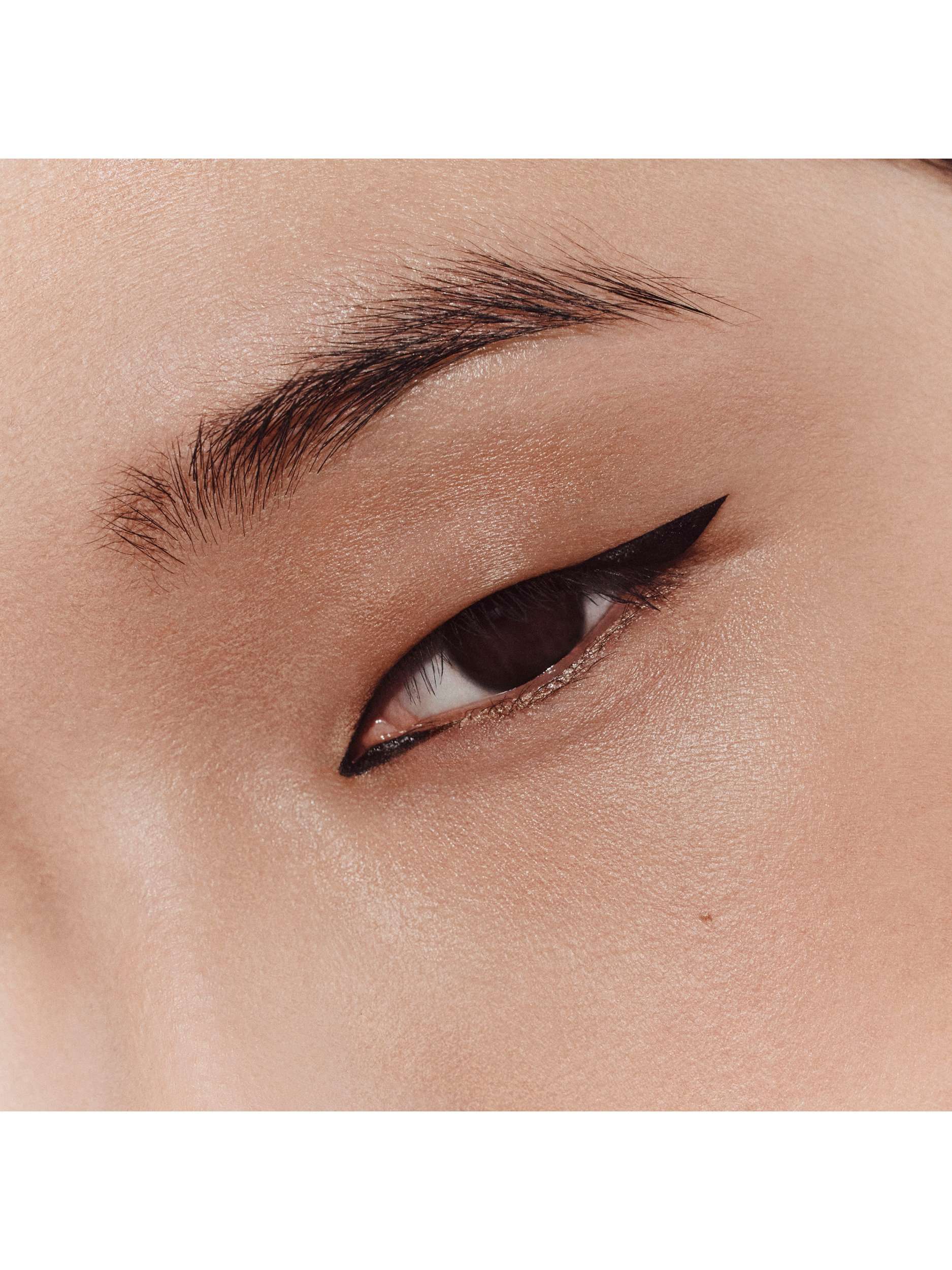 Trait d'Hermès Precision Eyeliner Refill, Encre Noire