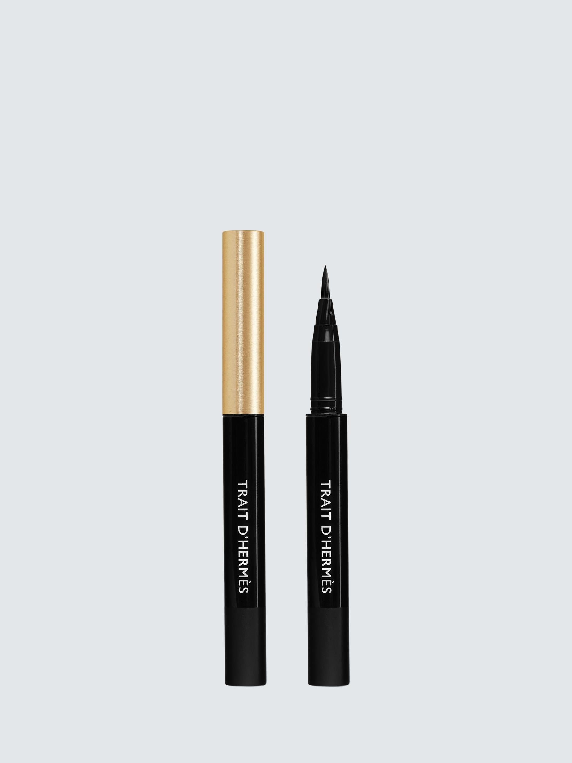 Trait d'Hermès Precision Eyeliner, Encre Noire
