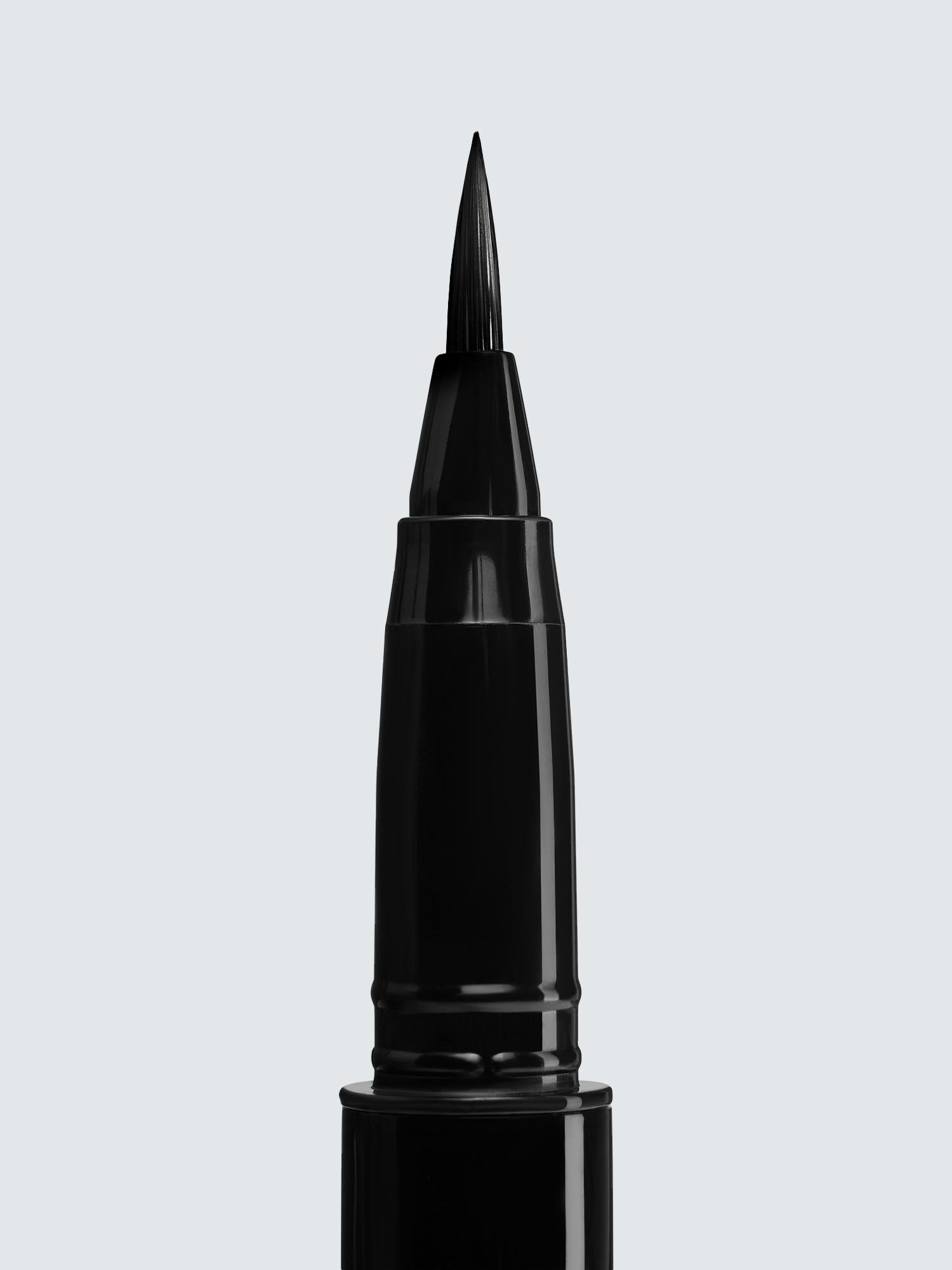 Trait d'Hermès Precision Eyeliner, Encre Noire
