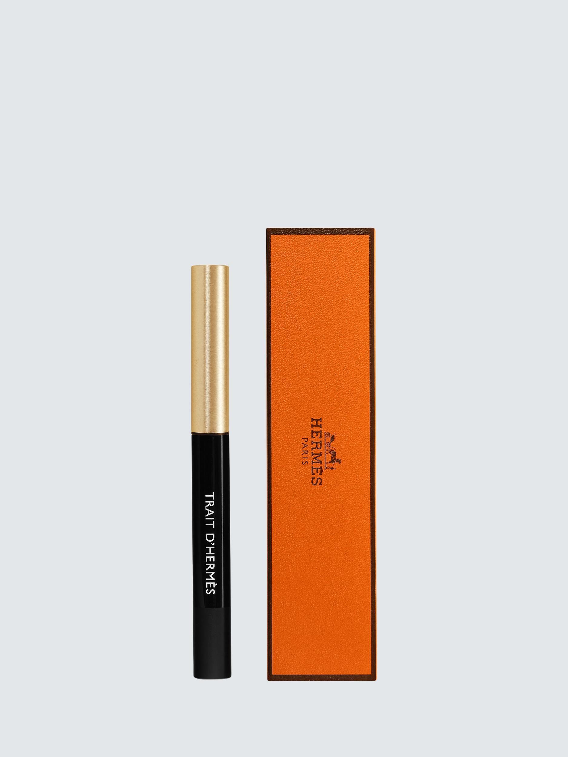 Trait d'Hermès Precision Eyeliner, Encre Noire