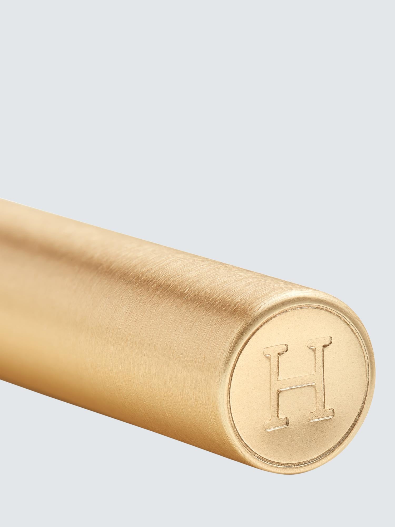 Trait d'Hermès Precision Eyeliner, Encre Noire