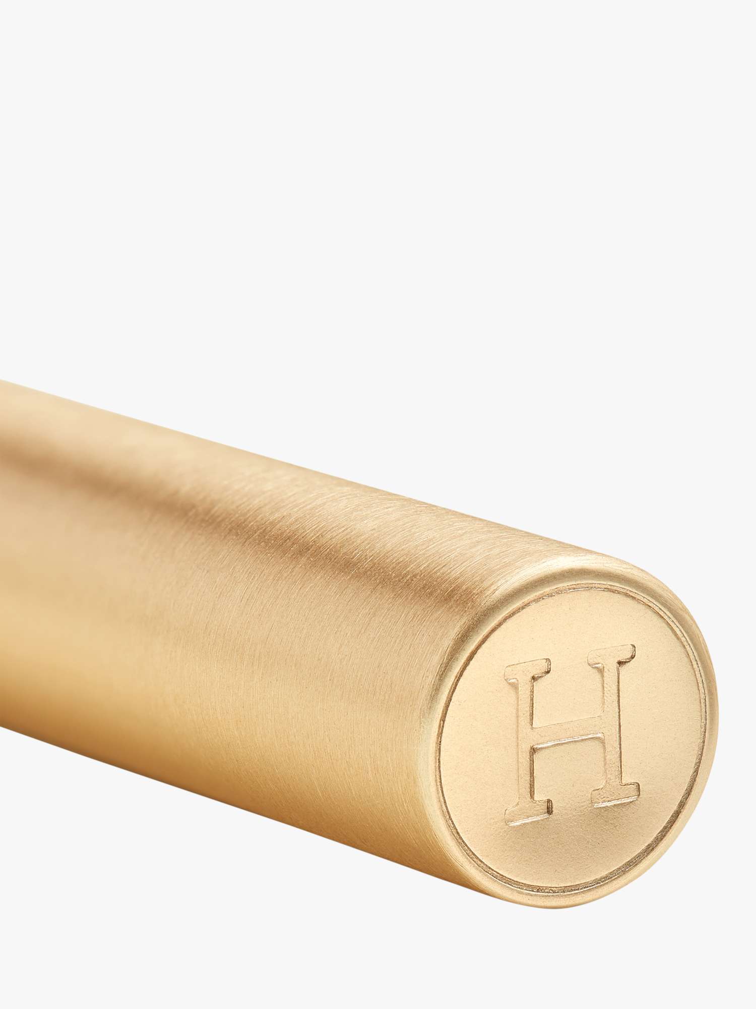 Trait d'Hermès Precision Eyeliner, Encre Noire