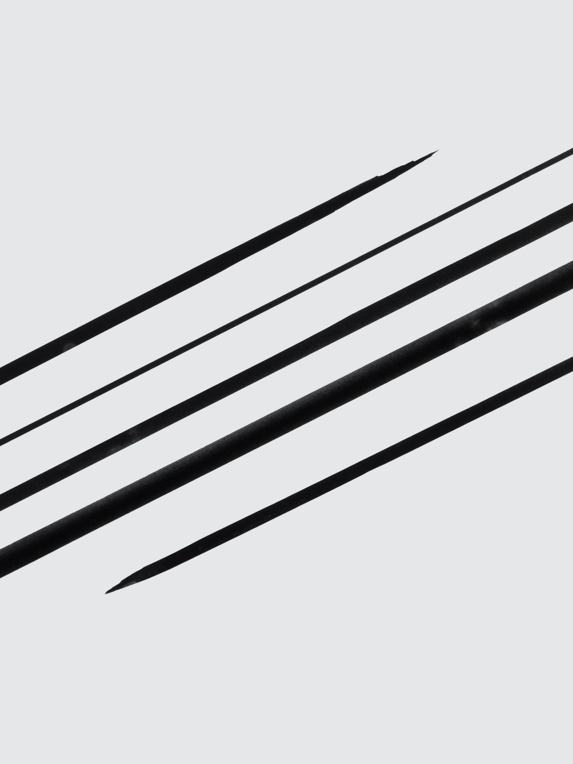Trait d'Hermès Precision Eyeliner, Encre Noire