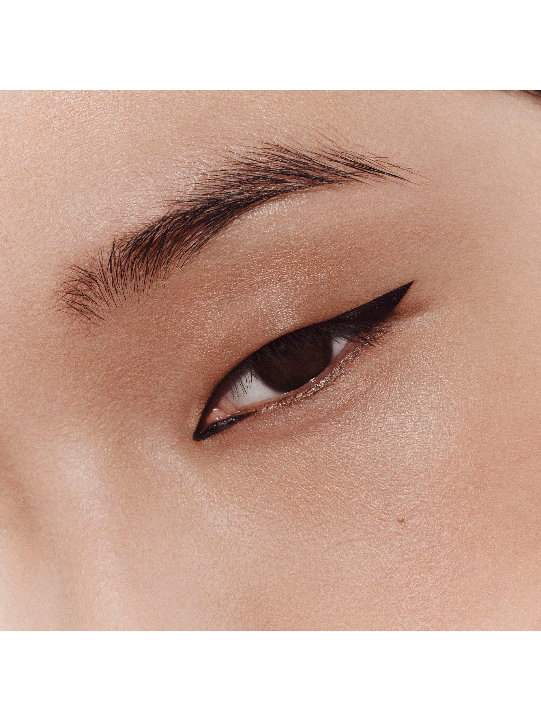Trait d'Hermès Precision Eyeliner, Encre Noire