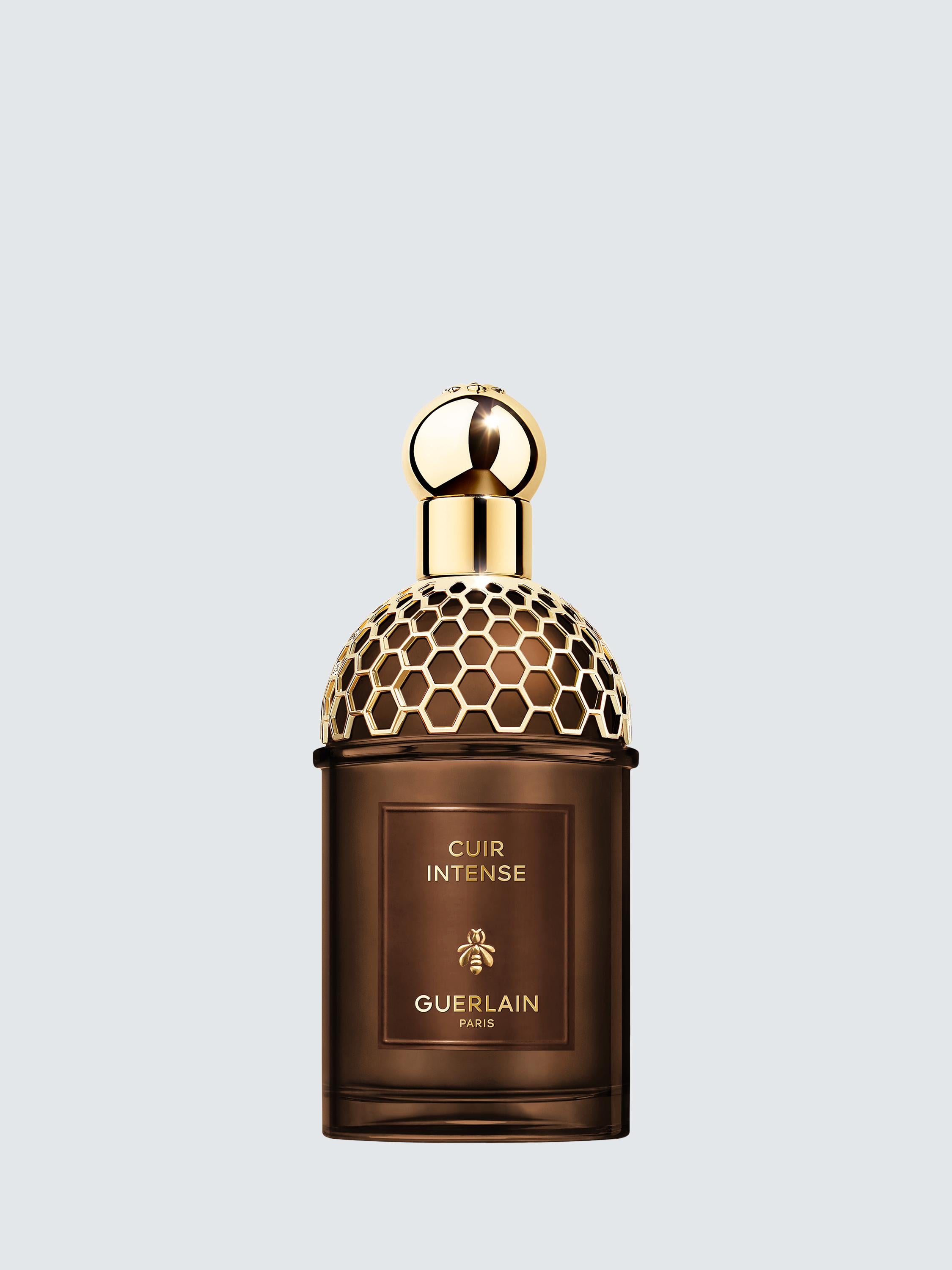 Absolus Allegoria Cuir Intense Eau de Parfum, 125ml