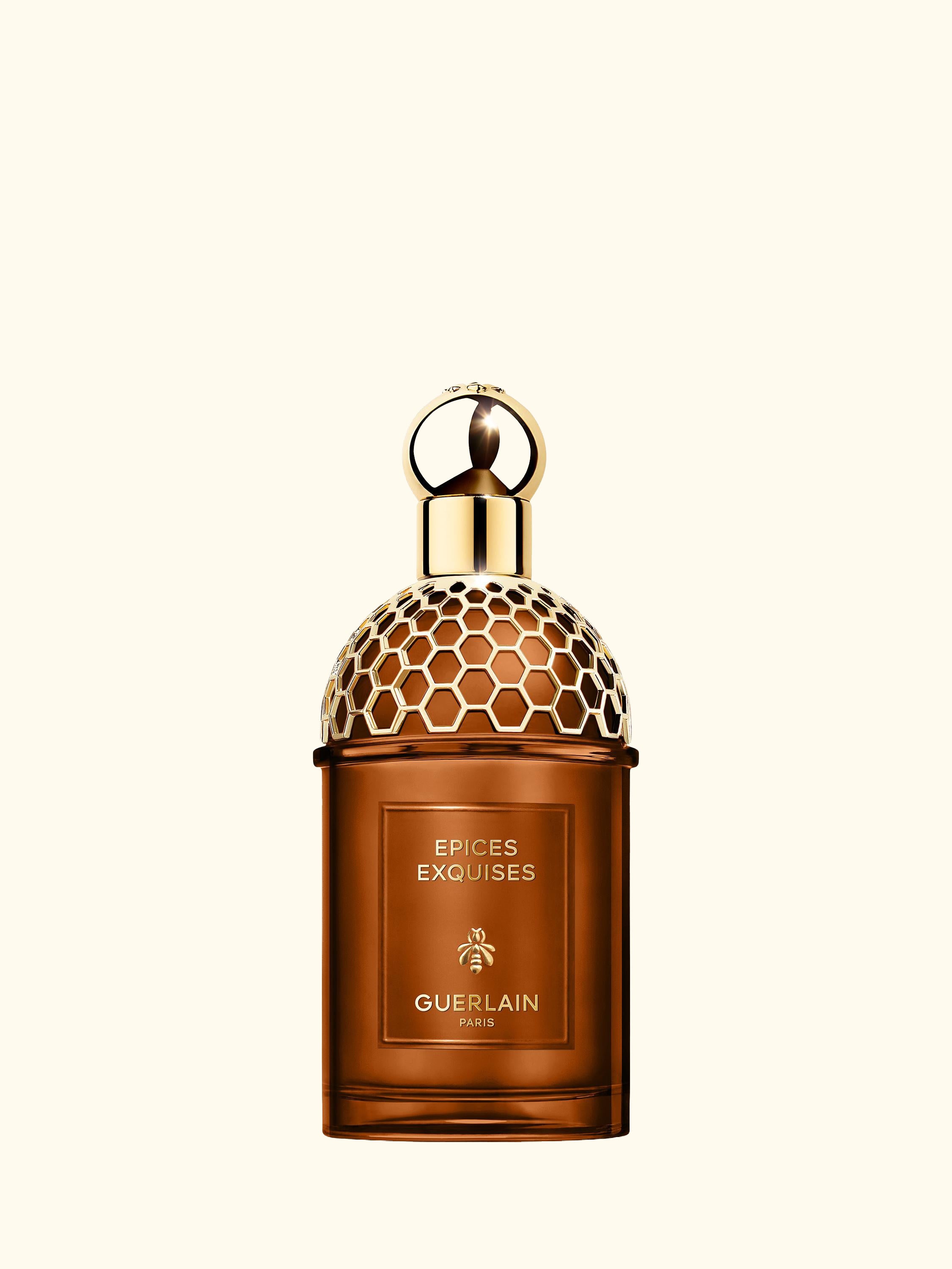 Absolus Allegoria Épices Exquises Eau de Parfum, 125ml