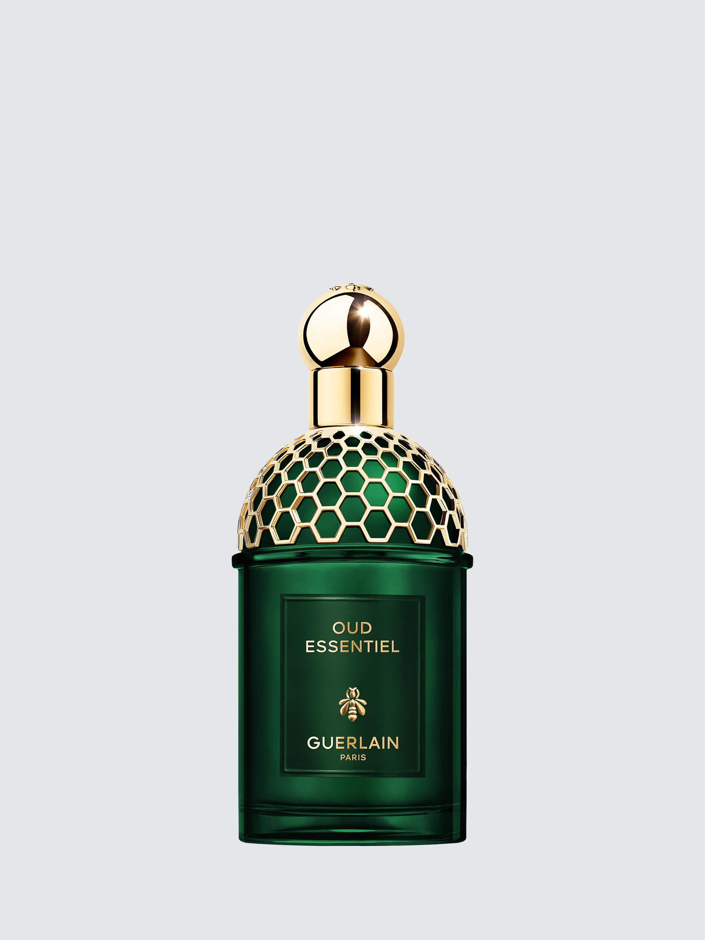 Absolus Allegoria Oud Essentiel Eau de Parfum, 125ml