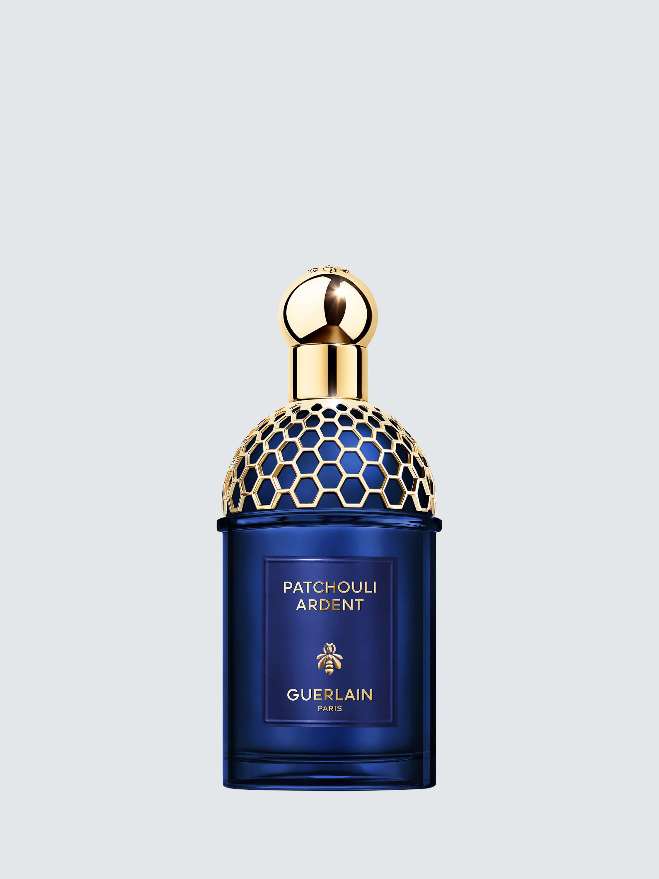Absolus Allegoria Patchouli Ardent Eau de Parfum, 125ml
